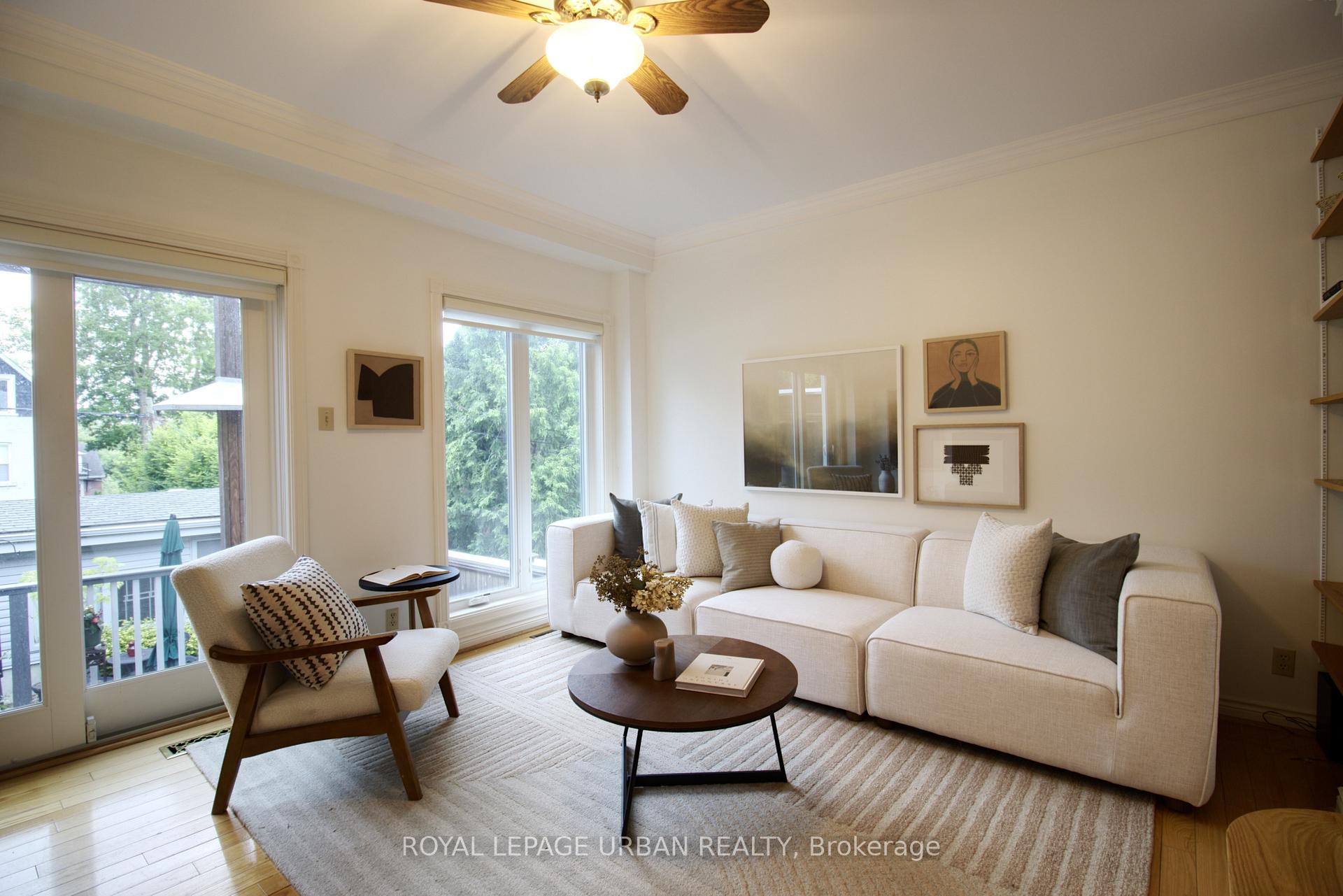 Photo 17 of 5 Grandview Avenue, Toronto, North Riverdale — HOMEH