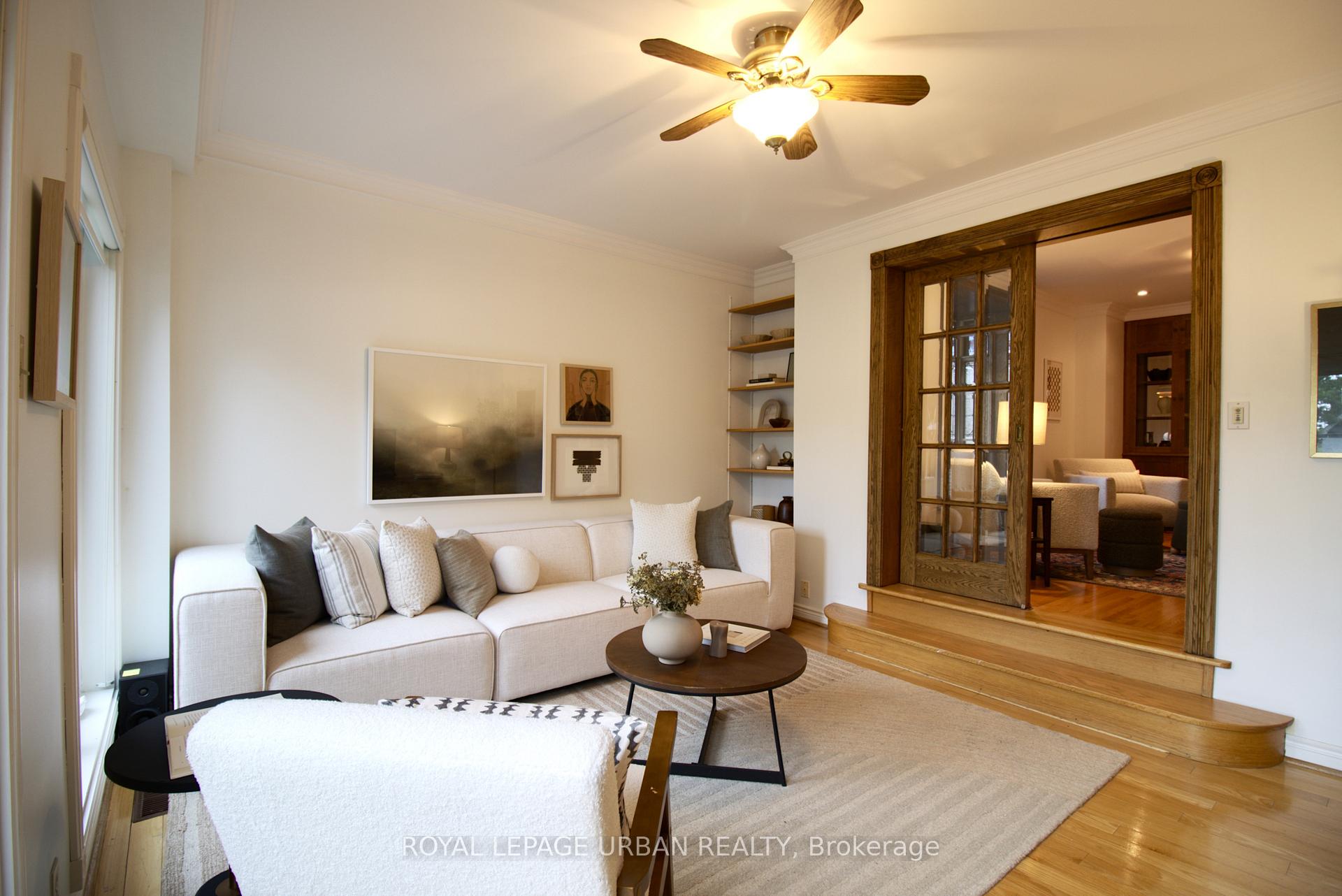 Photo 18 of 5 Grandview Avenue, Toronto, North Riverdale — HOMEH