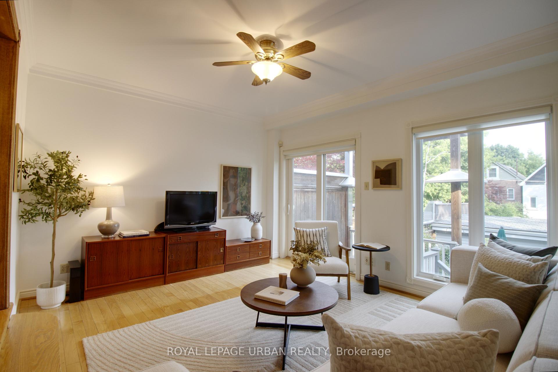 Photo 19 of 5 Grandview Avenue, Toronto, North Riverdale — HOMEH