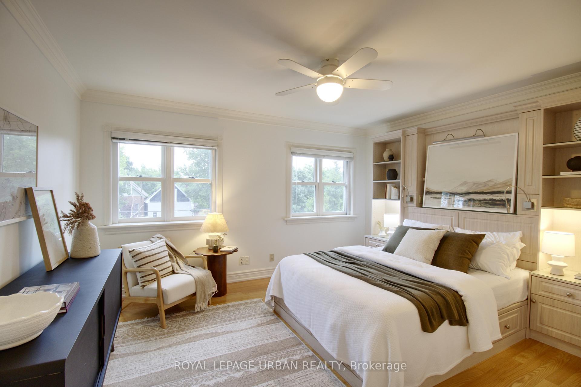 Photo 22 of 5 Grandview Avenue, Toronto, North Riverdale — HOMEH