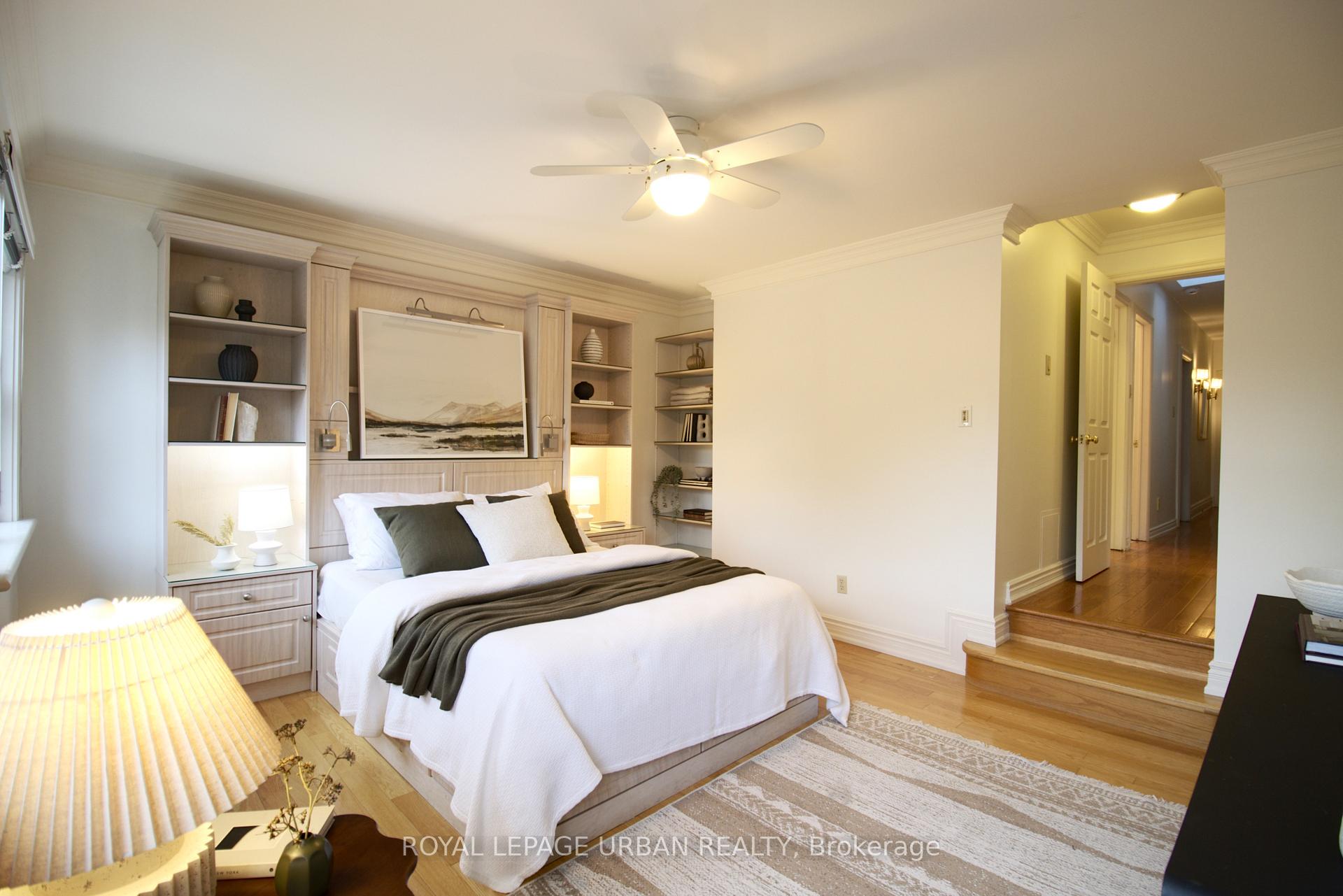 Photo 23 of 5 Grandview Avenue, Toronto, North Riverdale — HOMEH