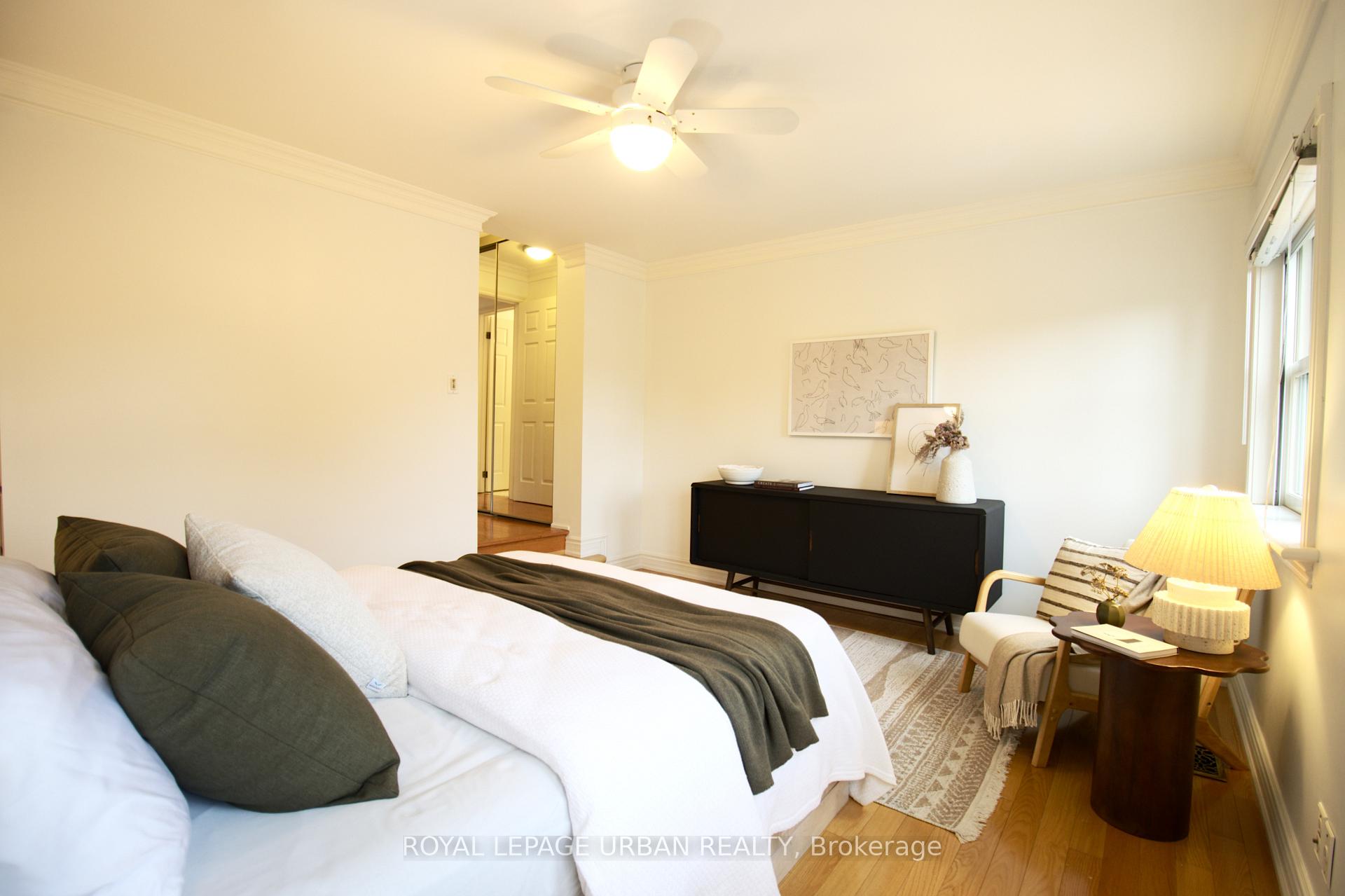 Photo 25 of 5 Grandview Avenue, Toronto, North Riverdale — HOMEH