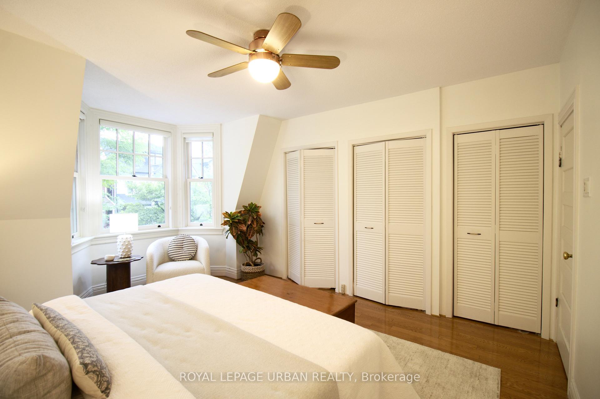 Photo 26 of 5 Grandview Avenue, Toronto, North Riverdale — HOMEH