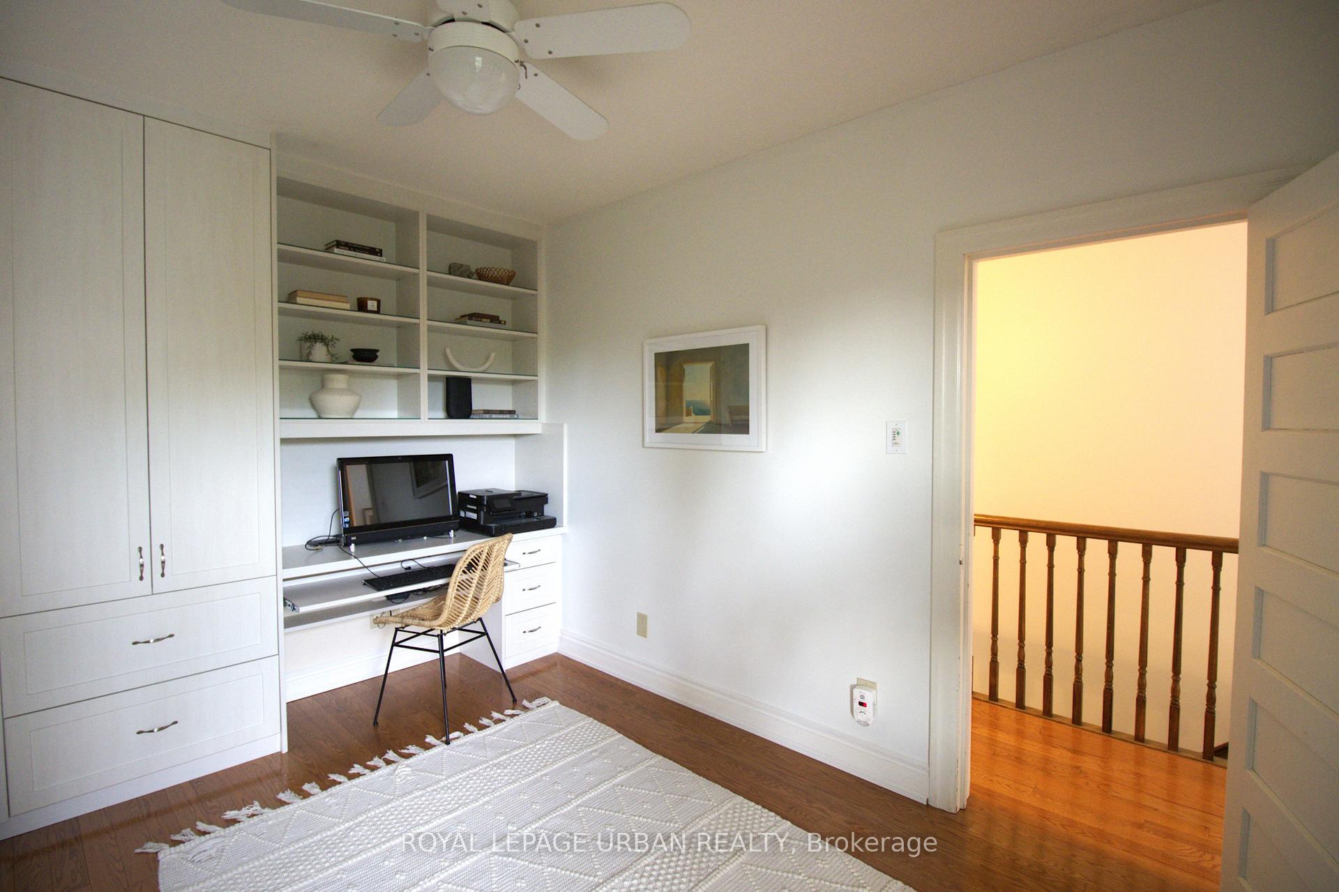 Photo 28 of 5 Grandview Avenue, Toronto, North Riverdale — HOMEH