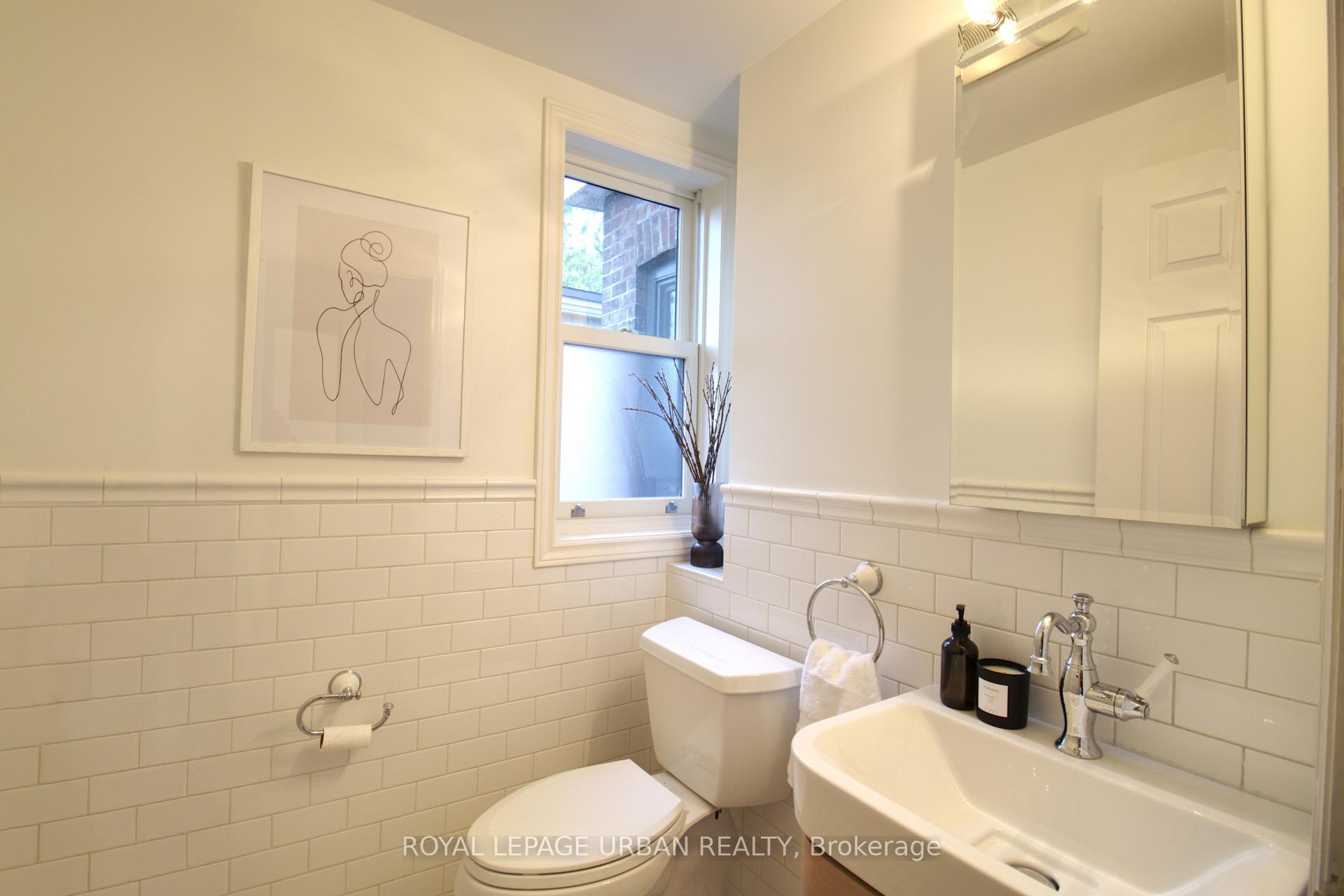 Photo 30 of 5 Grandview Avenue, Toronto, North Riverdale — HOMEH