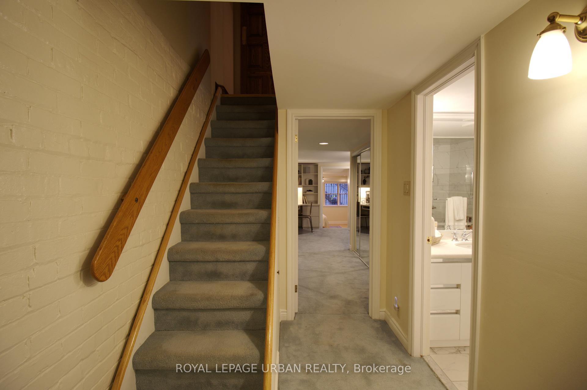 Photo 31 of 5 Grandview Avenue, Toronto, North Riverdale — HOMEH