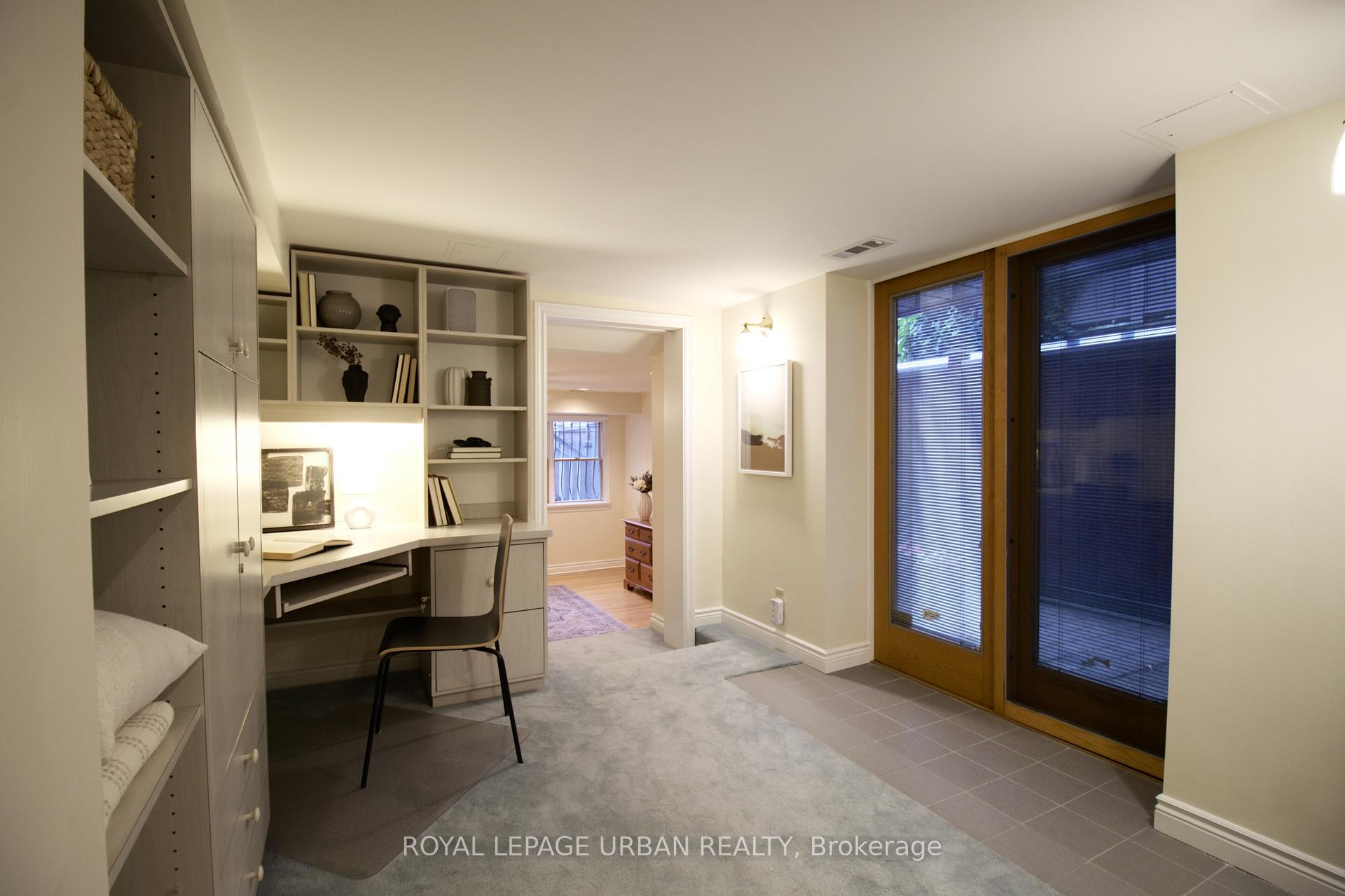 Photo 33 of 5 Grandview Avenue, Toronto, North Riverdale — HOMEH