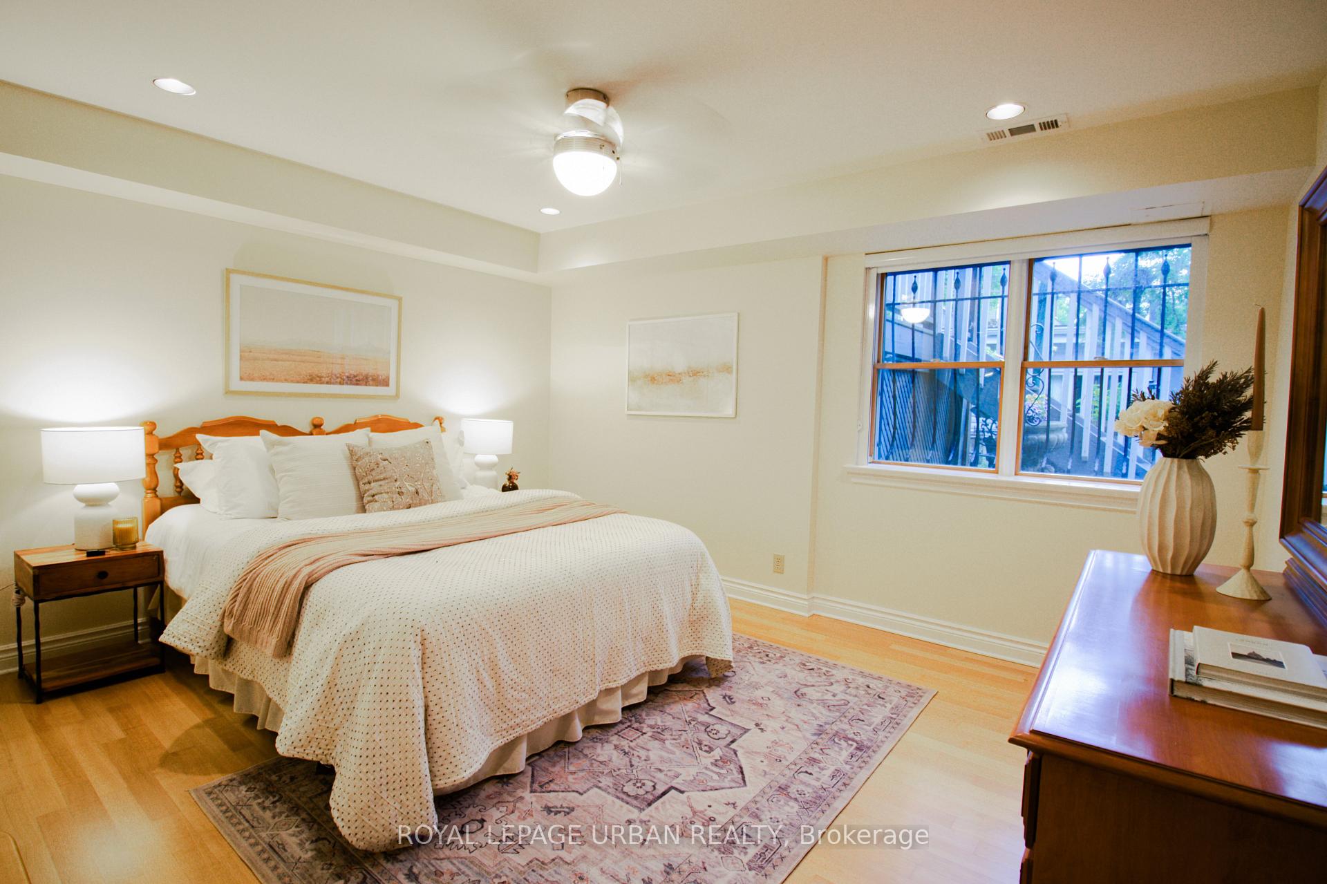 Photo 34 of 5 Grandview Avenue, Toronto, North Riverdale — HOMEH