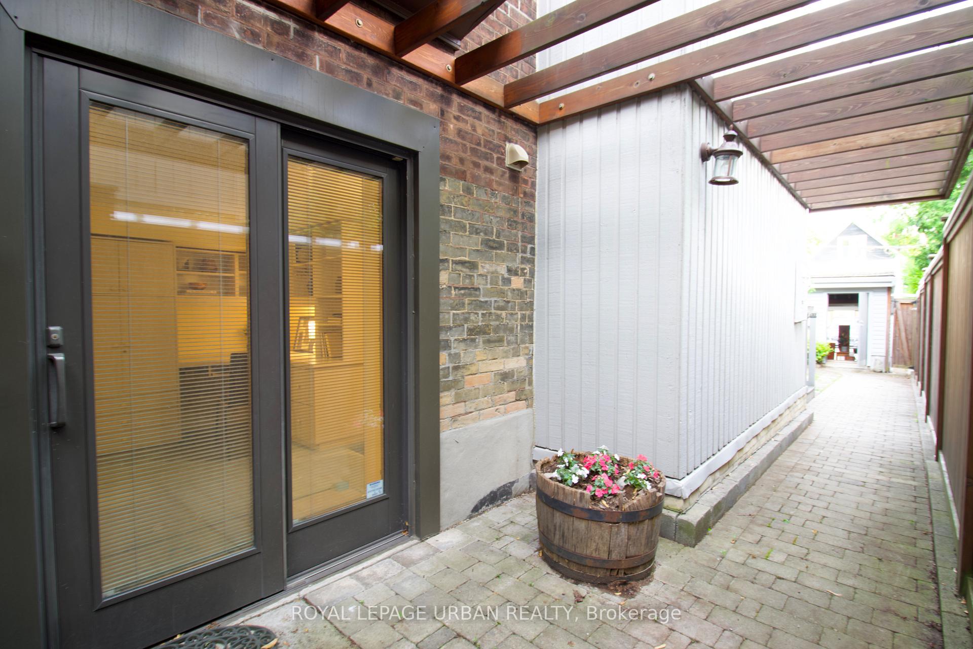 Photo 42 of 5 Grandview Avenue, Toronto, North Riverdale — HOMEH