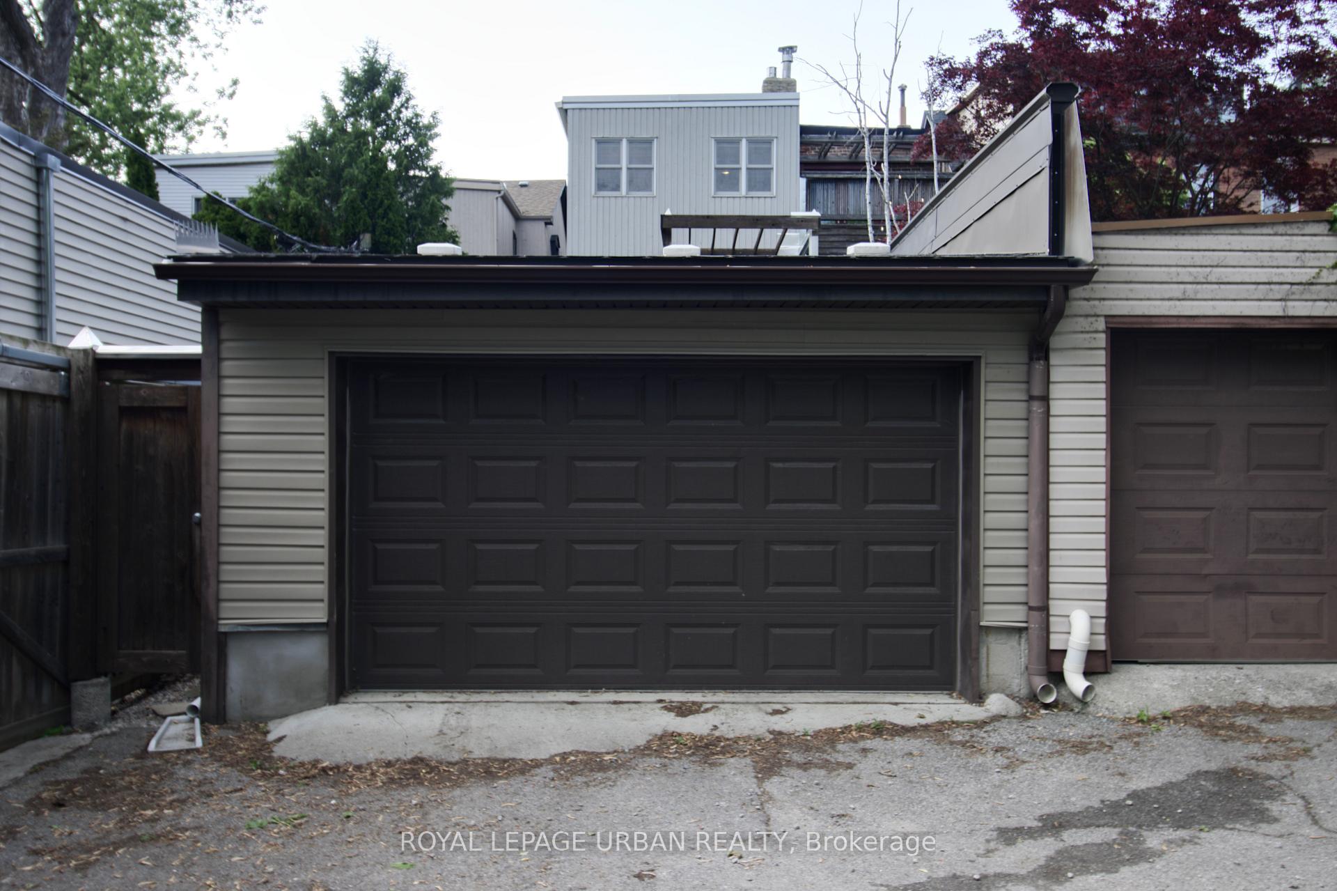 Photo 44 of 5 Grandview Avenue, Toronto, North Riverdale — HOMEH