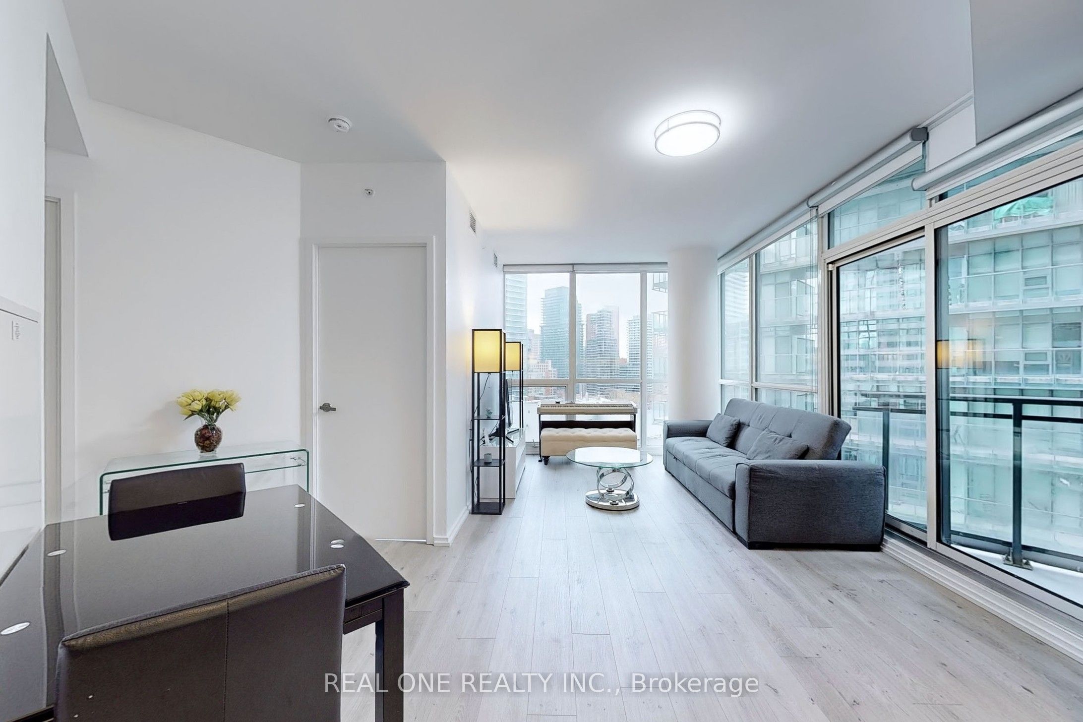 Photo 58 of Unit 1602, 45 Charles Street E, Toronto, Church-Yonge Corridor — HOMEH