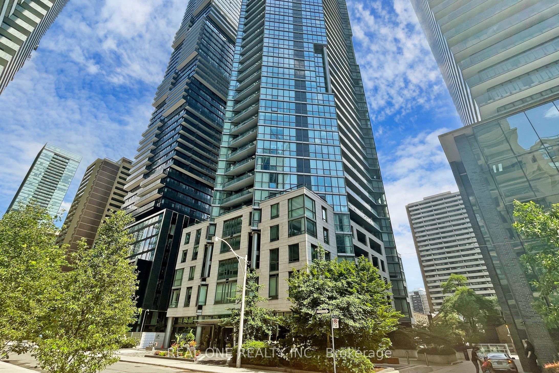 Photo 42 of Unit 1602, 45 Charles Street E, Toronto, Church-Yonge Corridor — HOMEH