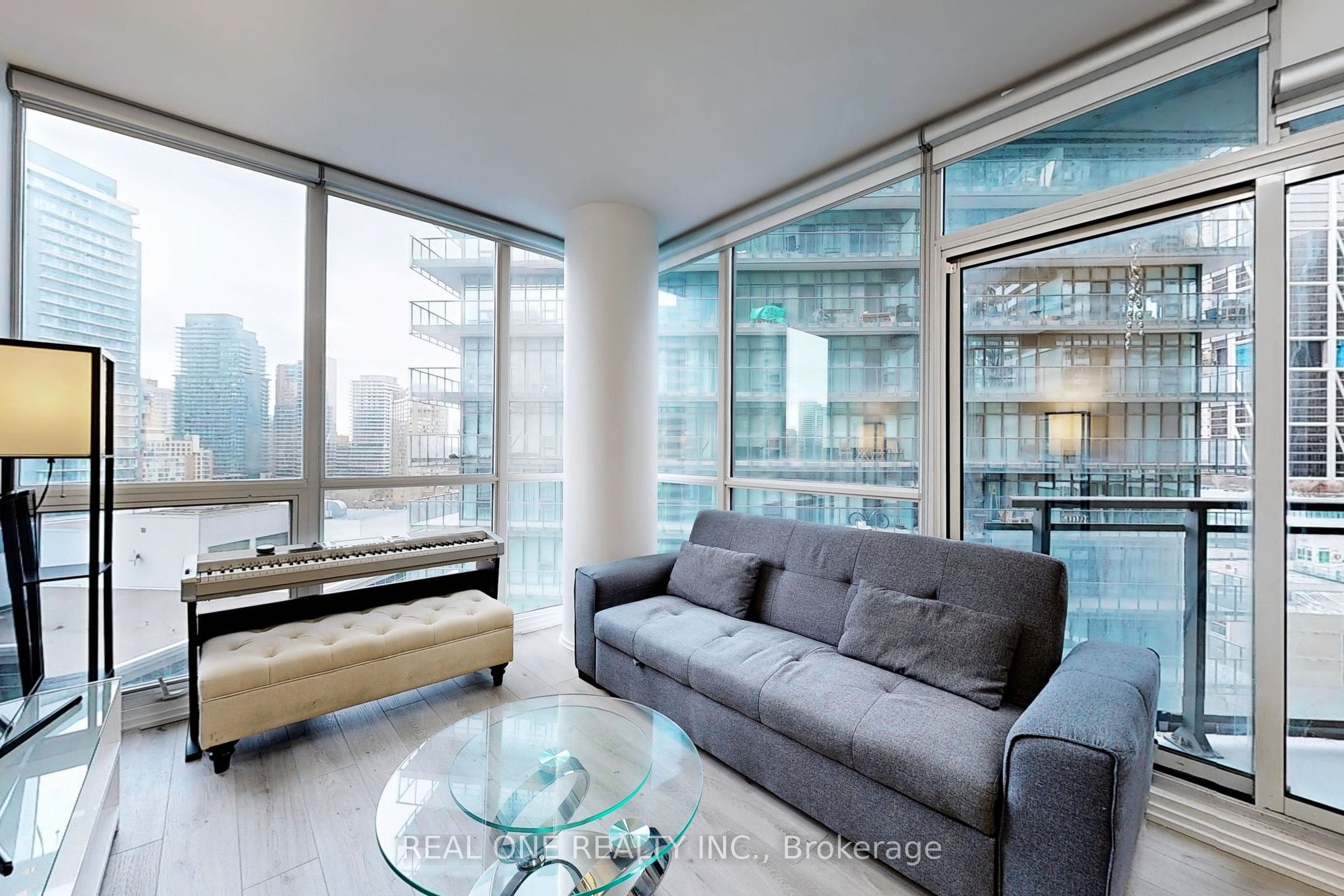 Photo 48 of Unit 1602, 45 Charles Street E, Toronto, Church-Yonge Corridor — HOMEH
