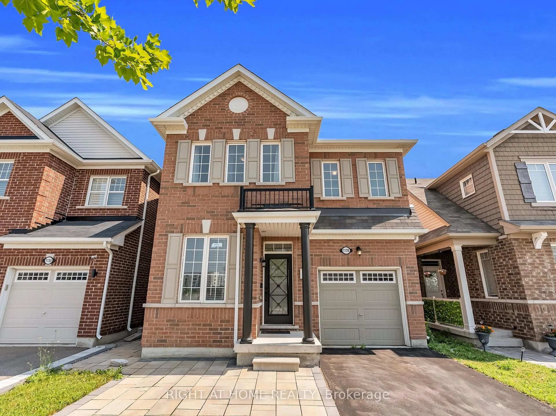 Photo 1 of 1139 Farmstead Drive, Milton, Ford — HOMEH