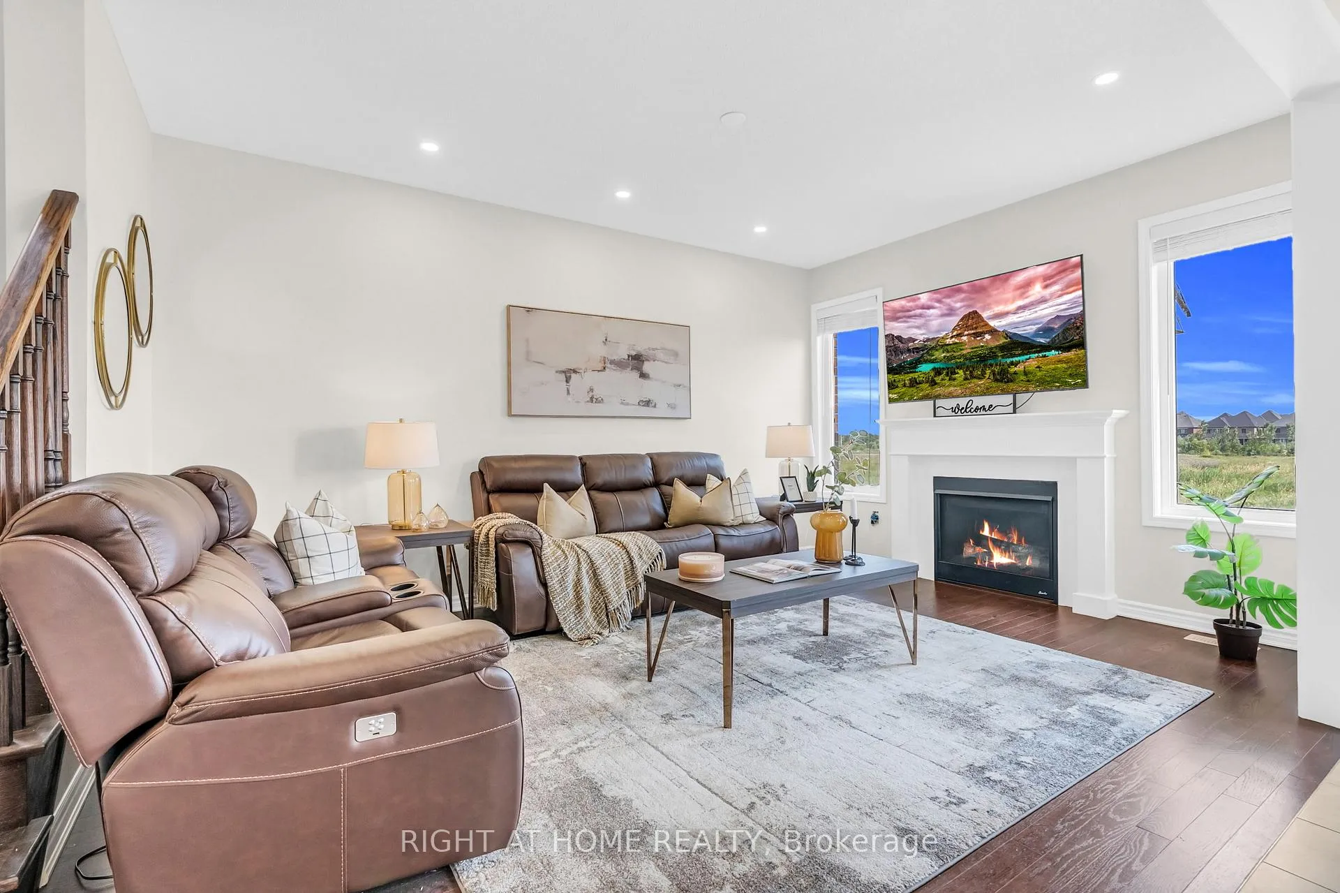 Photo 9 of 1139 Farmstead Drive, Milton, Ford — HOMEH