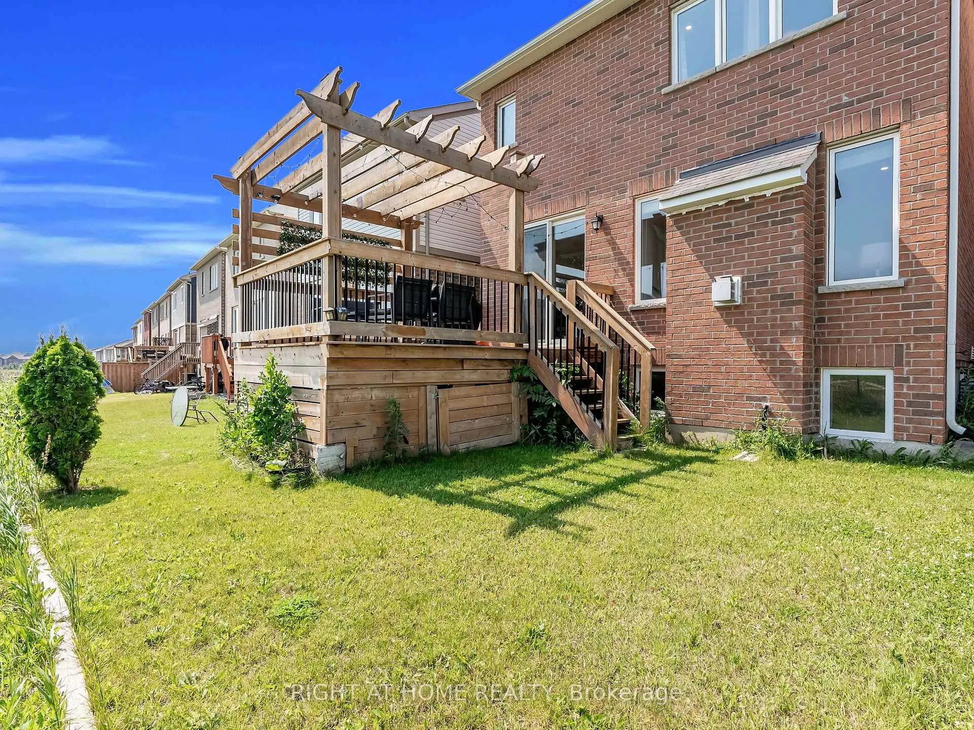 Photo 39 of 1139 Farmstead Drive, Milton, Ford — HOMEH