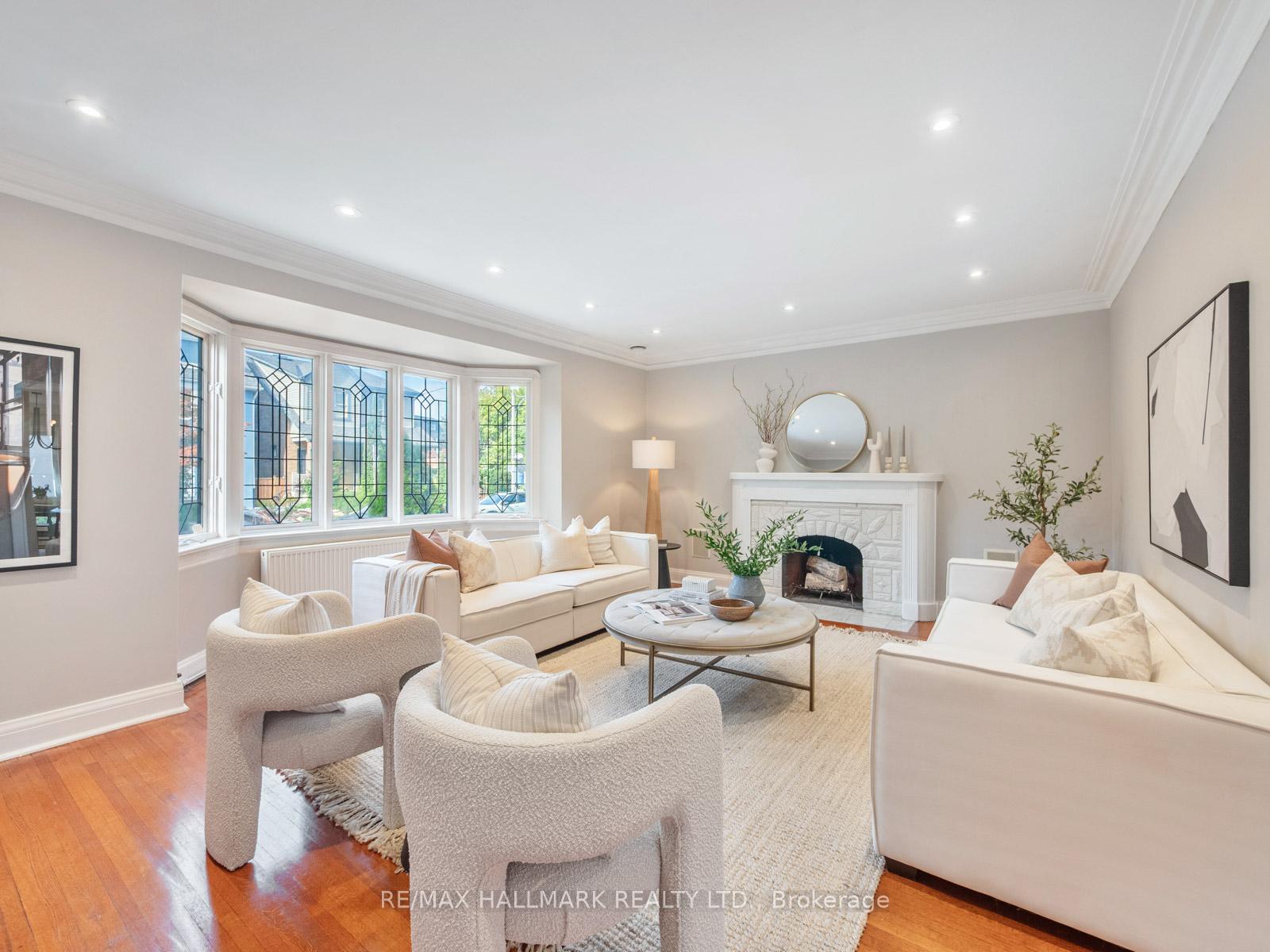 Photo 2 of 839 Carlaw Avenue, Toronto, Playter Estates-Danforth — HOMEH