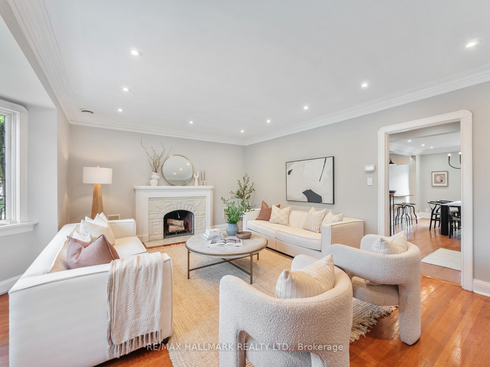 Photo 3 of 839 Carlaw Avenue, Toronto, Playter Estates-Danforth — HOMEH