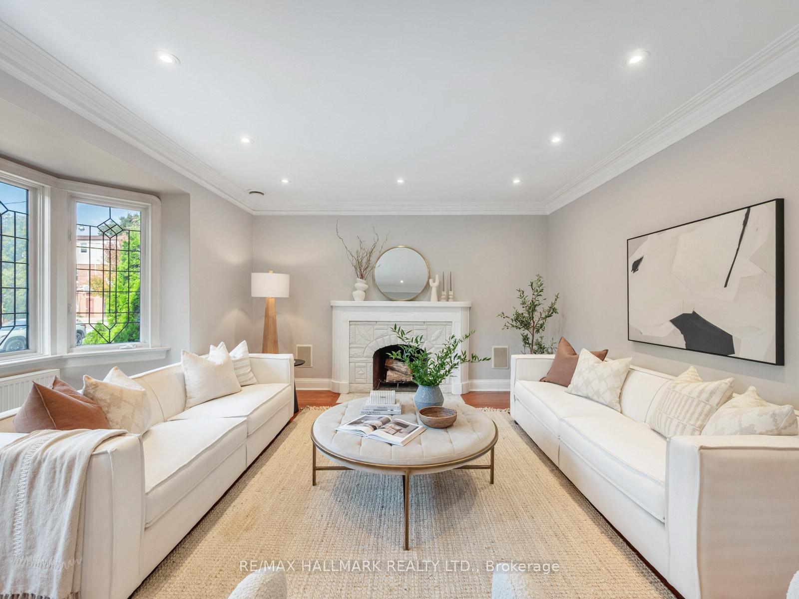 Photo 4 of 839 Carlaw Avenue, Toronto, Playter Estates-Danforth — HOMEH