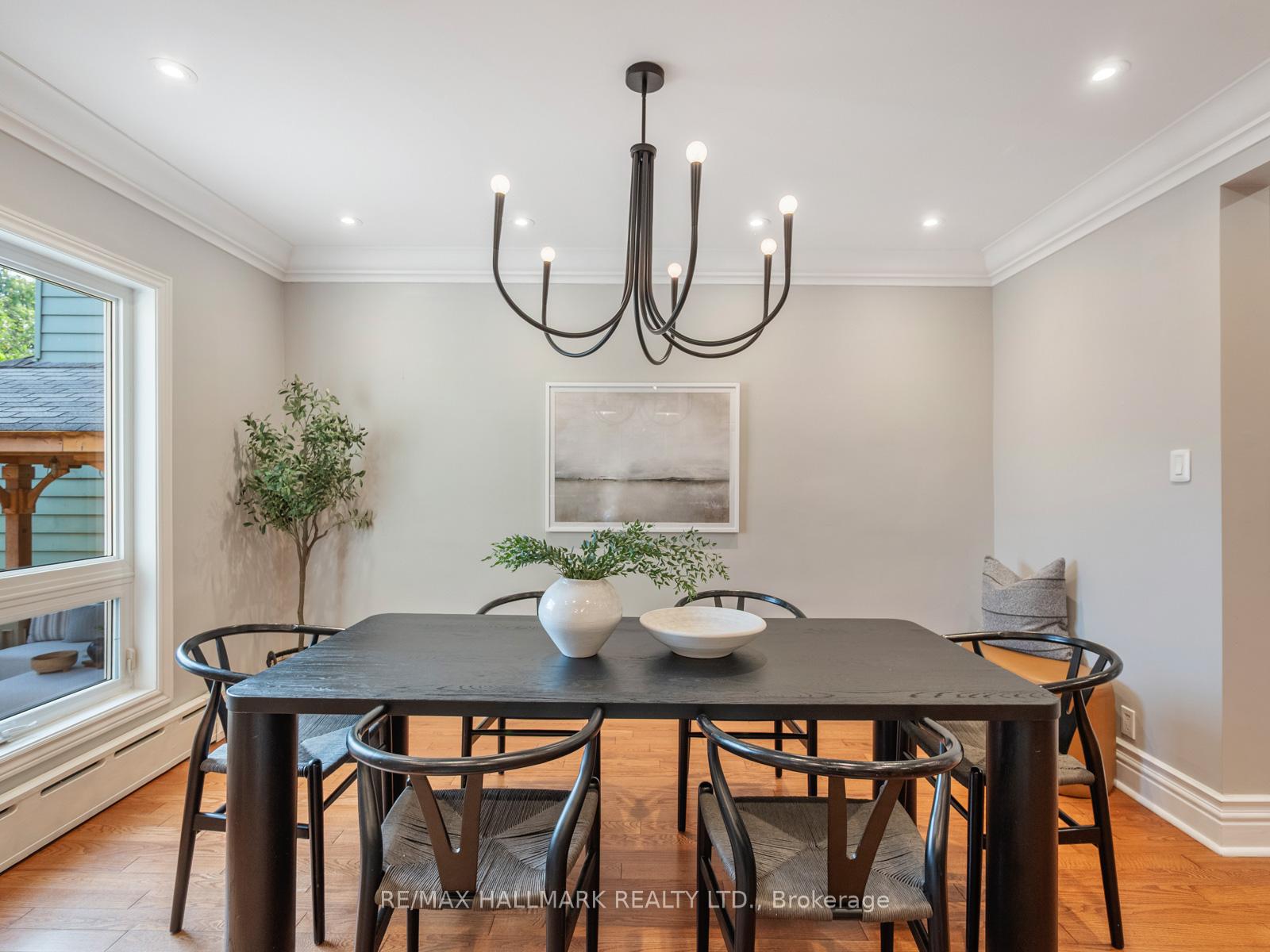 Photo 10 of 839 Carlaw Avenue, Toronto, Playter Estates-Danforth — HOMEH