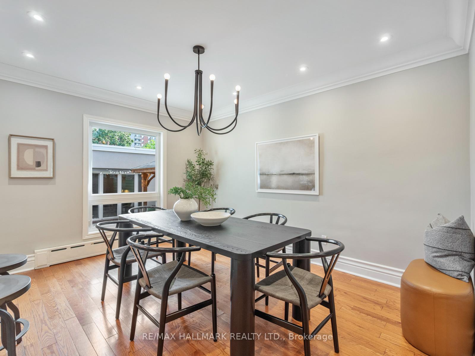 Photo 11 of 839 Carlaw Avenue, Toronto, Playter Estates-Danforth — HOMEH