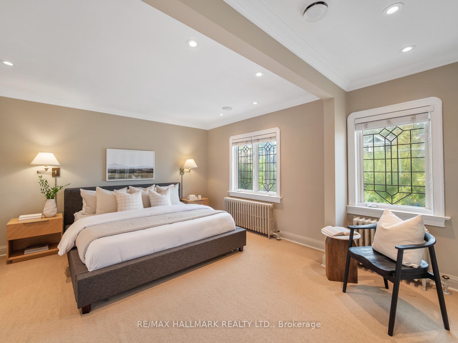 Photo 13 of 839 Carlaw Avenue, Toronto, Playter Estates-Danforth — HOMEH