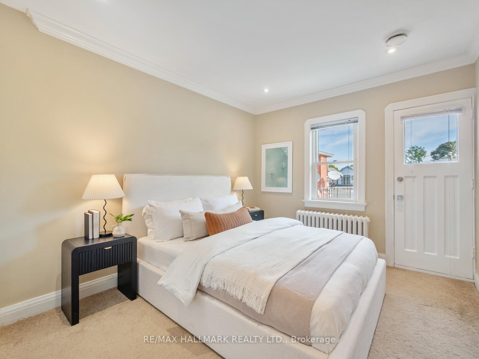 Photo 16 of 839 Carlaw Avenue, Toronto, Playter Estates-Danforth — HOMEH