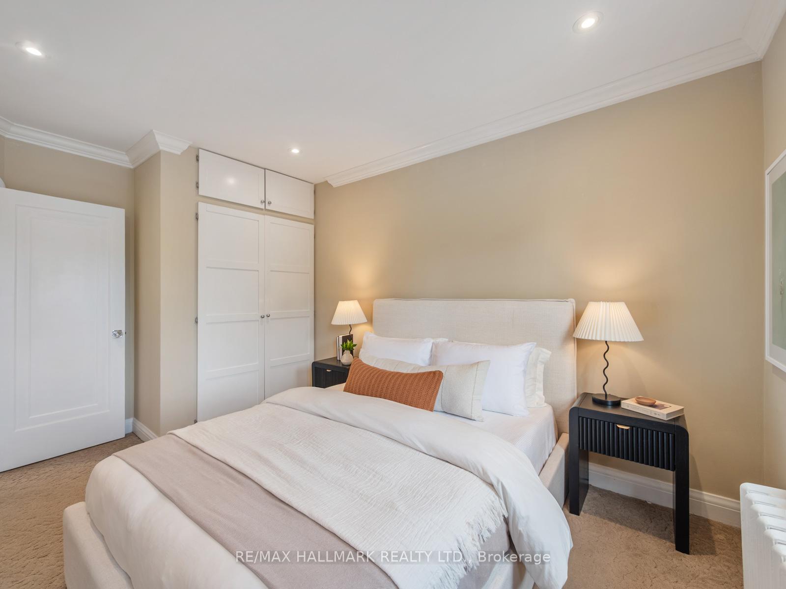 Photo 17 of 839 Carlaw Avenue, Toronto, Playter Estates-Danforth — HOMEH