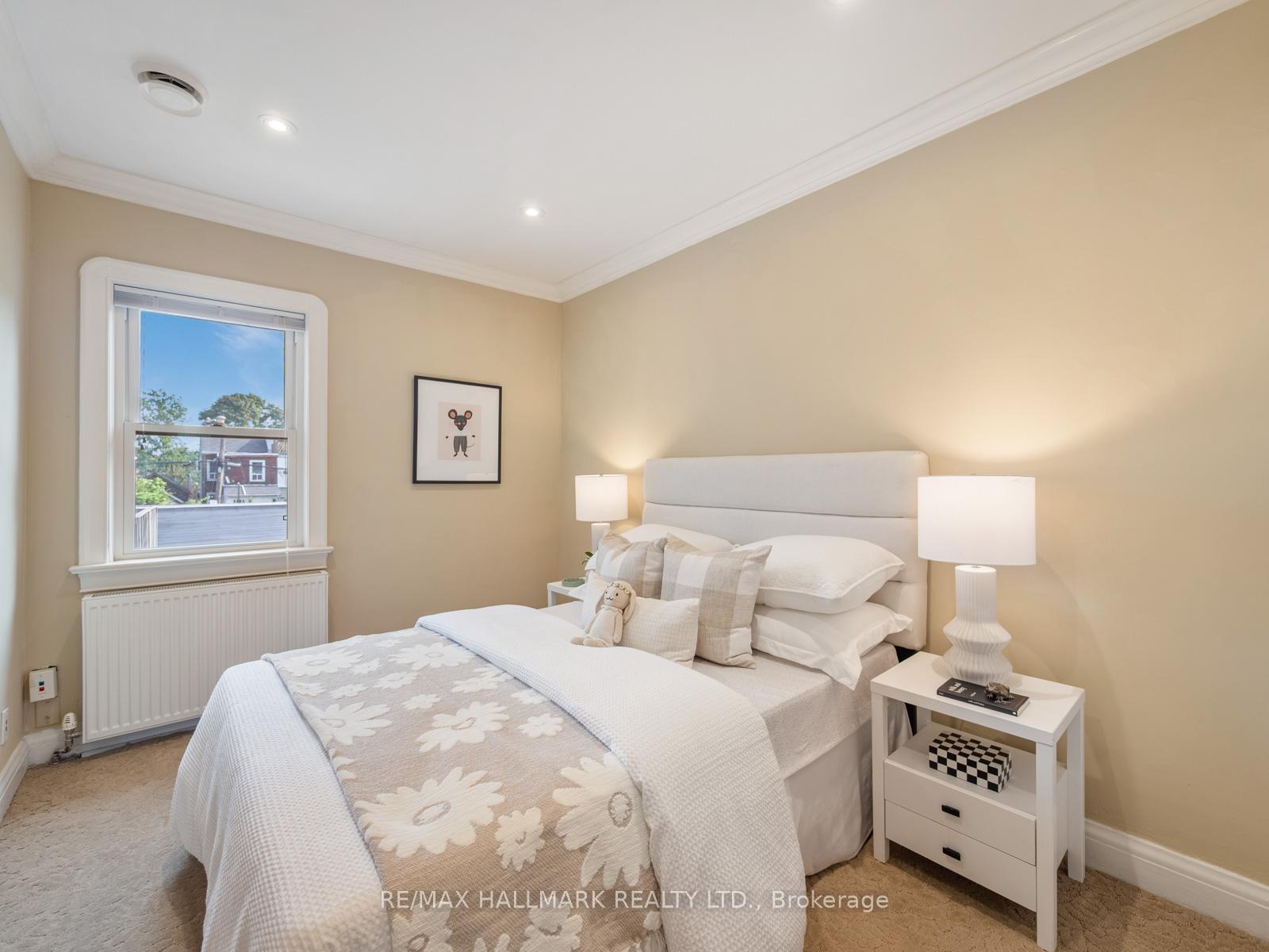 Photo 19 of 839 Carlaw Avenue, Toronto, Playter Estates-Danforth — HOMEH