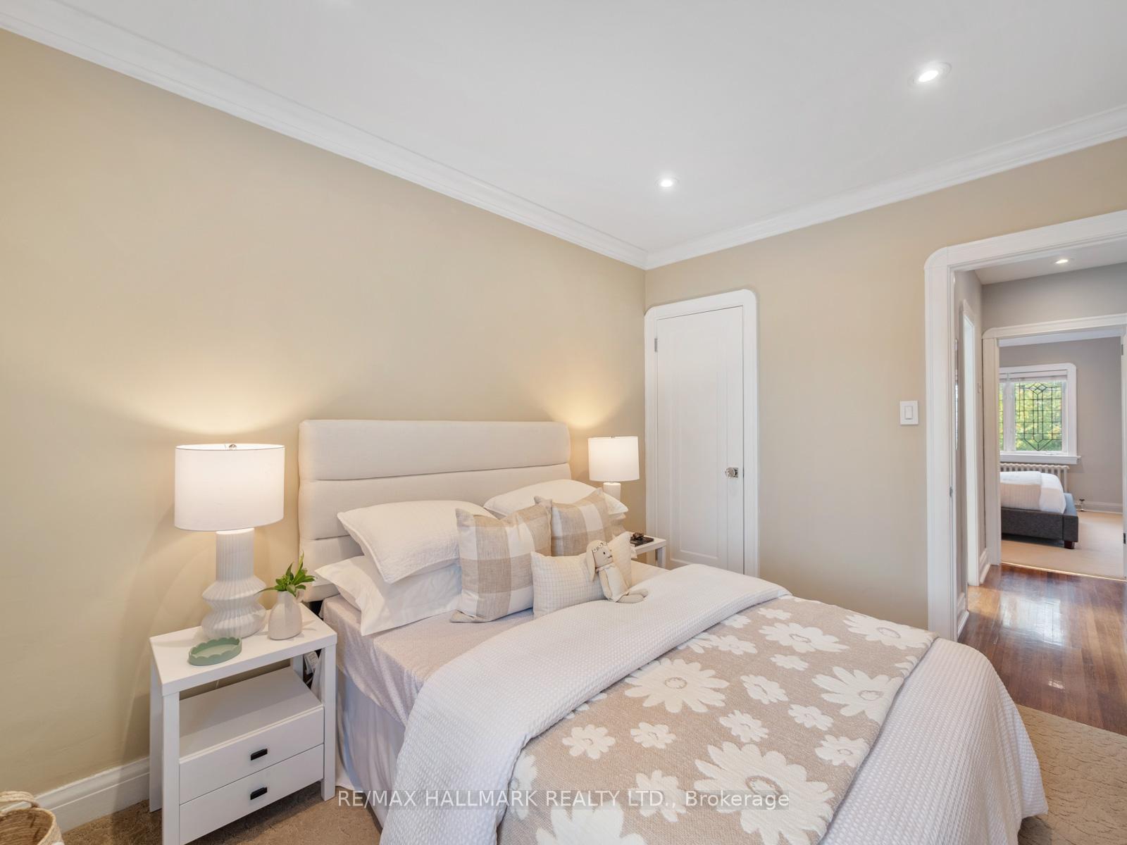 Photo 20 of 839 Carlaw Avenue, Toronto, Playter Estates-Danforth — HOMEH