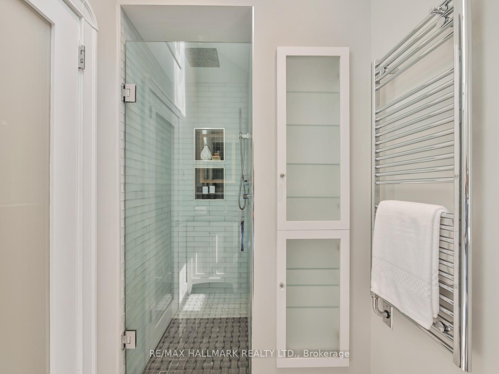 Photo 22 of 839 Carlaw Avenue, Toronto, Playter Estates-Danforth — HOMEH