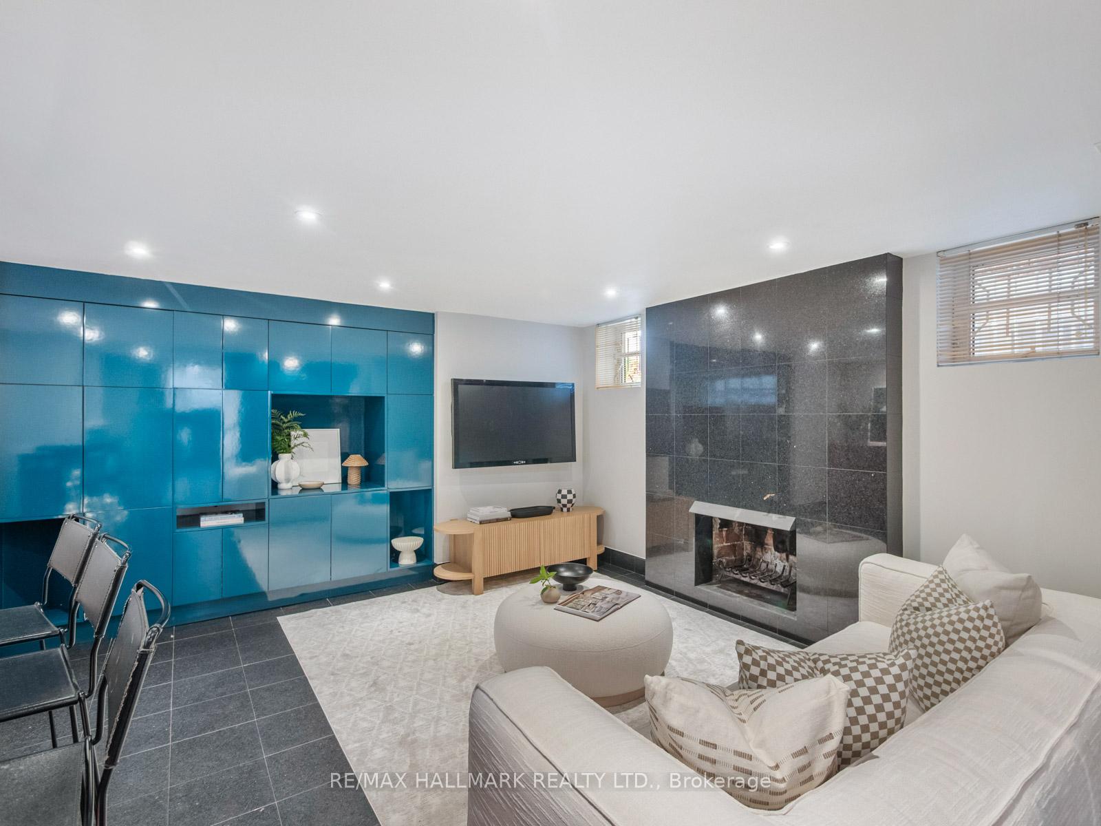 Photo 23 of 839 Carlaw Avenue, Toronto, Playter Estates-Danforth — HOMEH