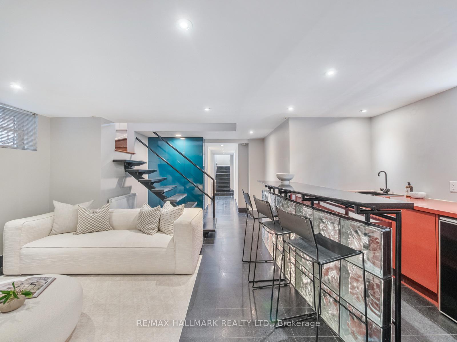 Photo 25 of 839 Carlaw Avenue, Toronto, Playter Estates-Danforth — HOMEH