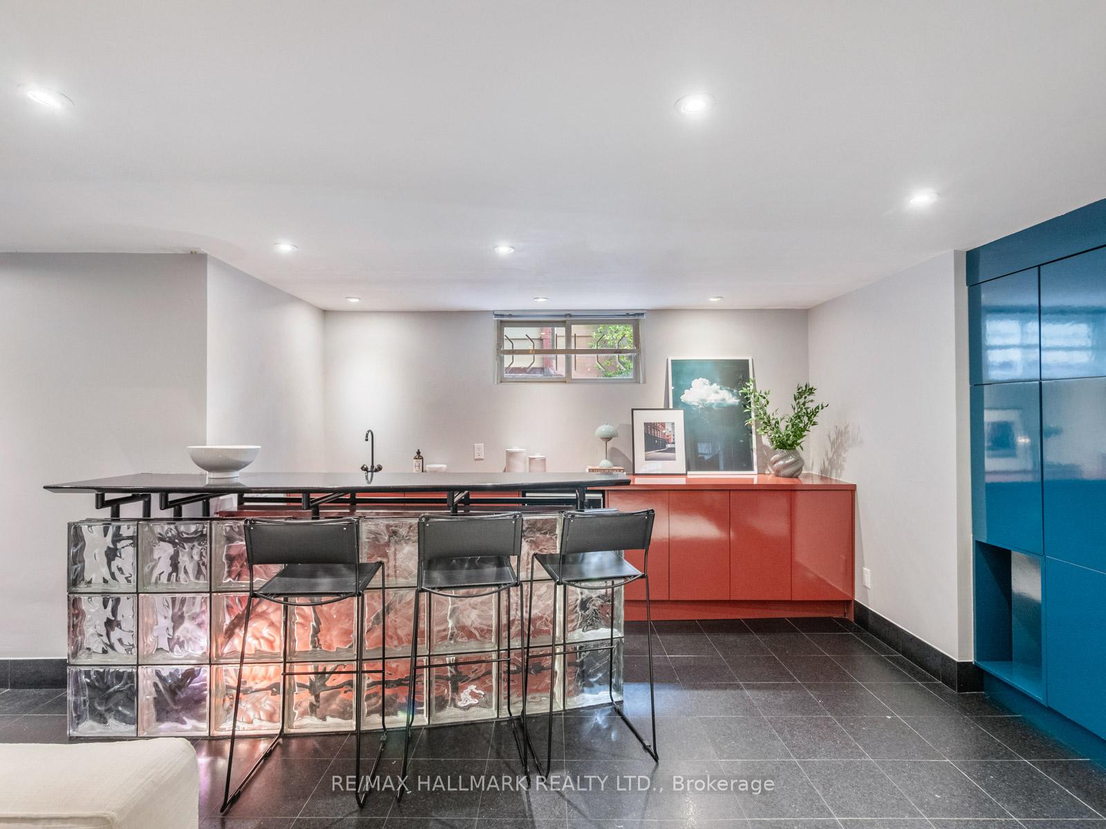 Photo 26 of 839 Carlaw Avenue, Toronto, Playter Estates-Danforth — HOMEH