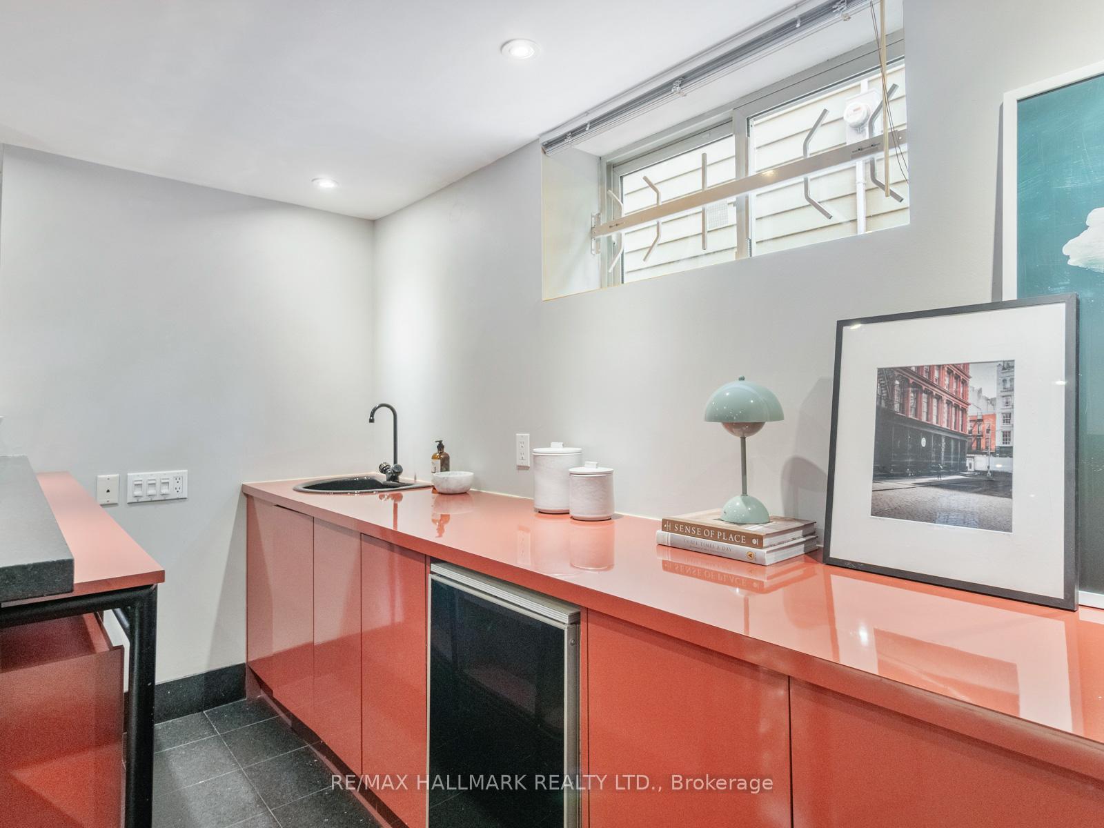 Photo 27 of 839 Carlaw Avenue, Toronto, Playter Estates-Danforth — HOMEH