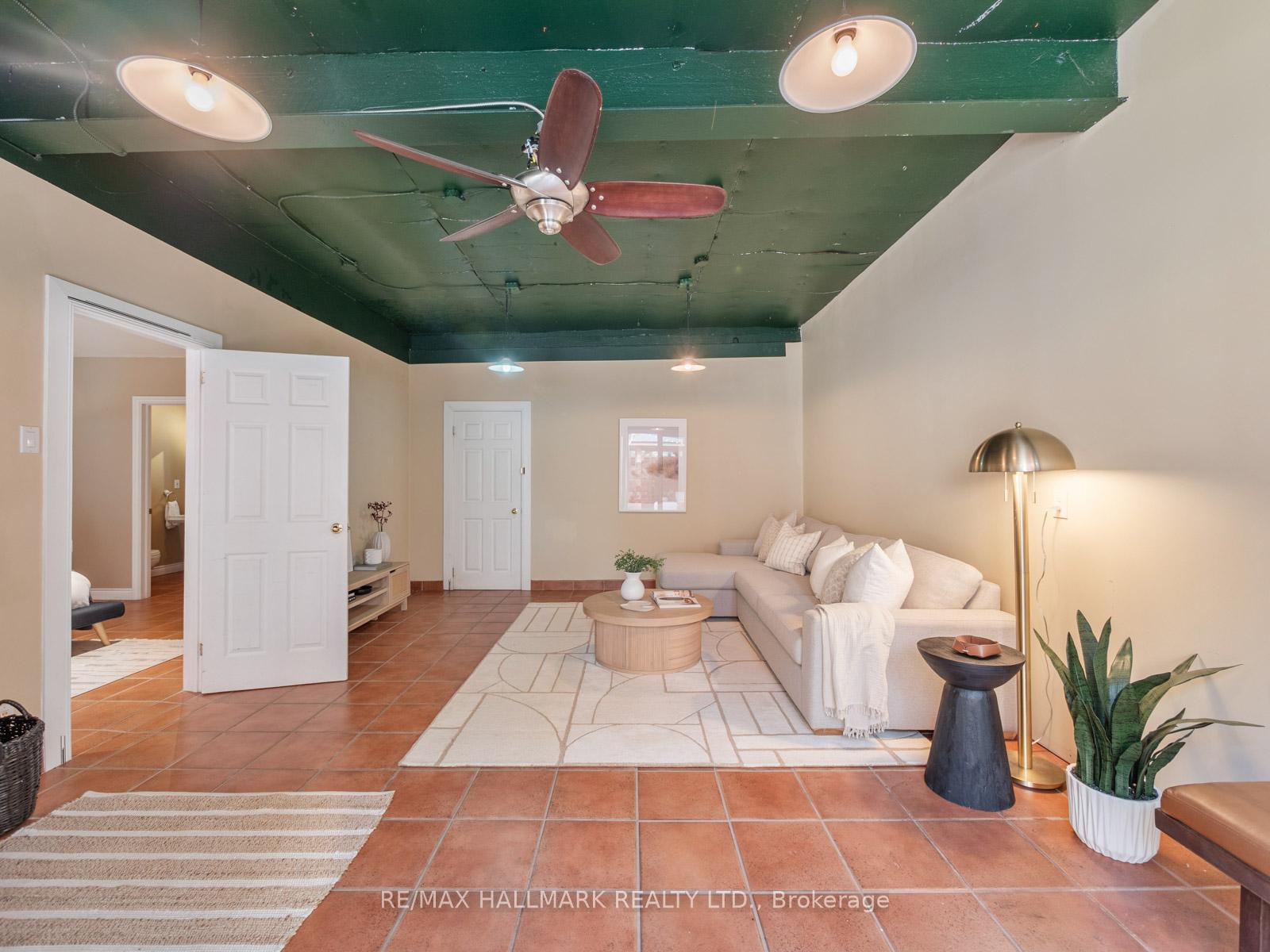 Photo 36 of 839 Carlaw Avenue, Toronto, Playter Estates-Danforth — HOMEH