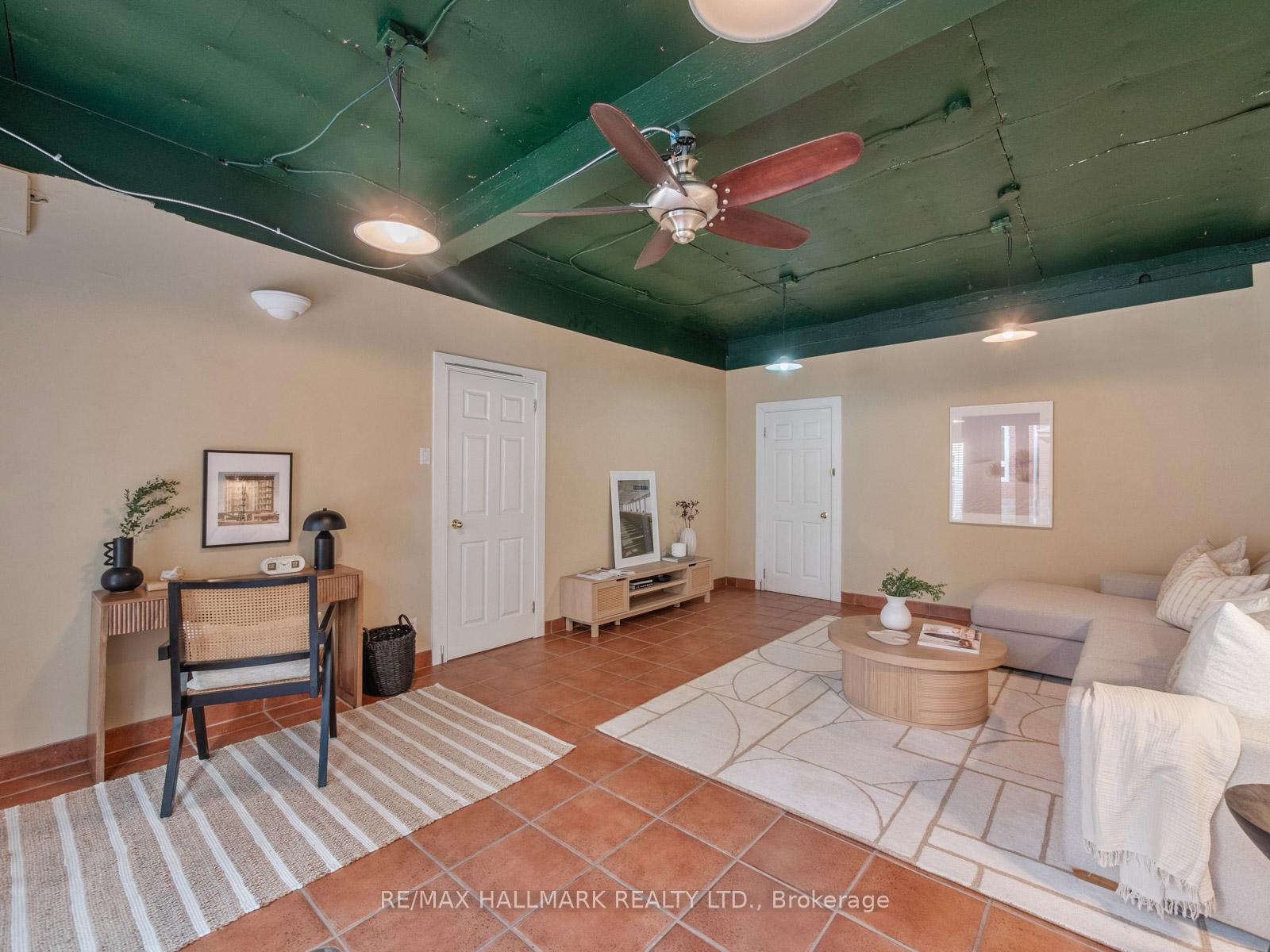 Photo 38 of 839 Carlaw Avenue, Toronto, Playter Estates-Danforth — HOMEH