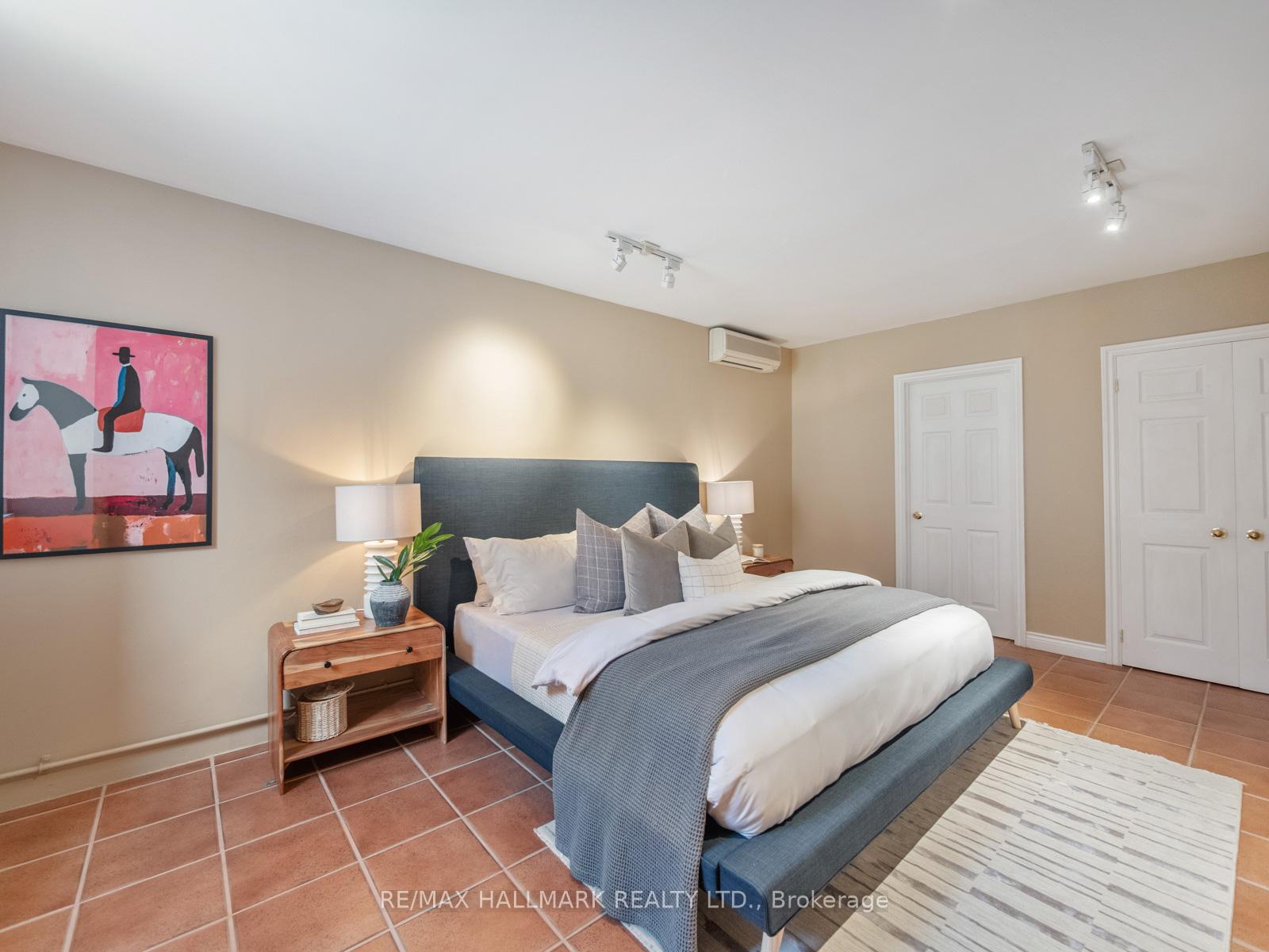 Photo 40 of 839 Carlaw Avenue, Toronto, Playter Estates-Danforth — HOMEH