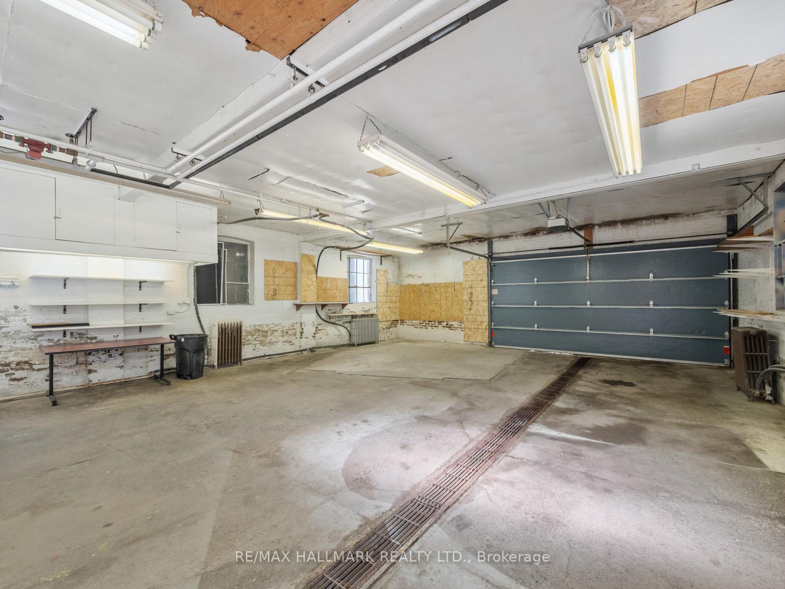 Photo 42 of 839 Carlaw Avenue, Toronto, Playter Estates-Danforth — HOMEH