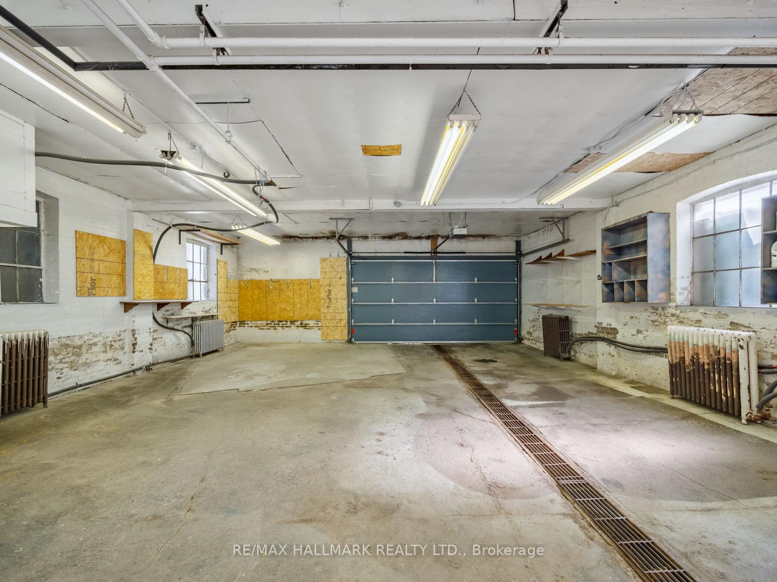 Photo 43 of 839 Carlaw Avenue, Toronto, Playter Estates-Danforth — HOMEH
