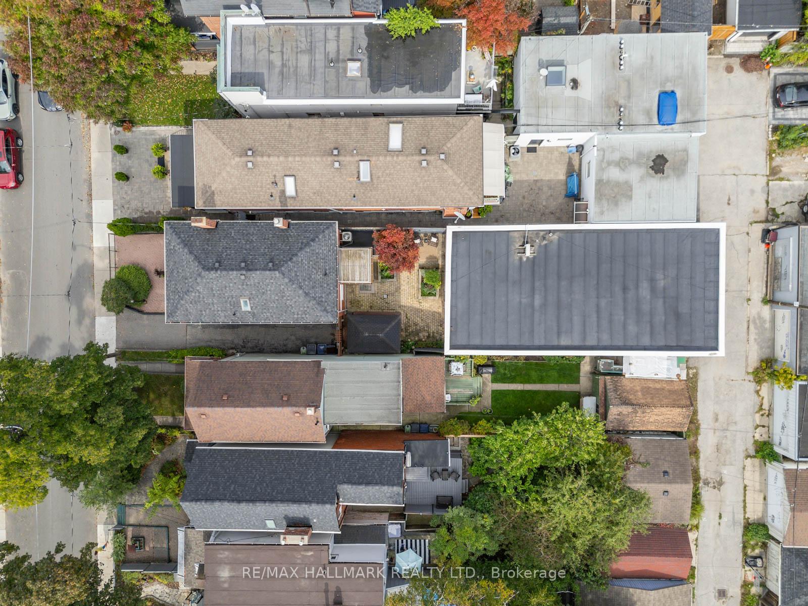 Photo 46 of 839 Carlaw Avenue, Toronto, Playter Estates-Danforth — HOMEH