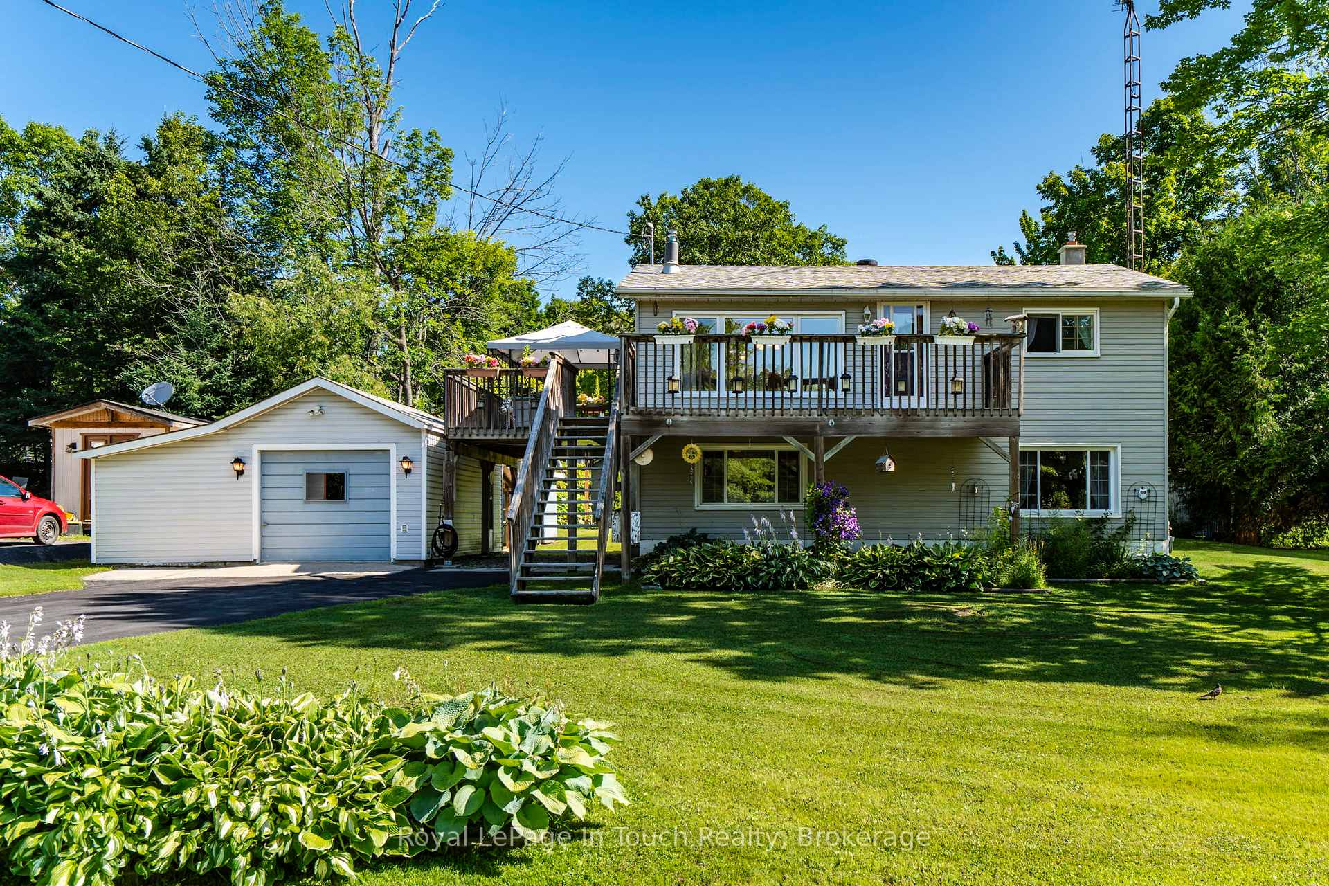 Photo 1 of 18 Sarna Drive, Tiny, Rural Tiny — HOMEH