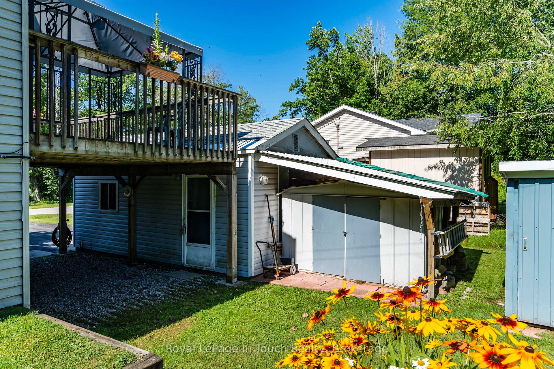 Photo 34 of 18 Sarna Drive, Tiny, Rural Tiny — HOMEH