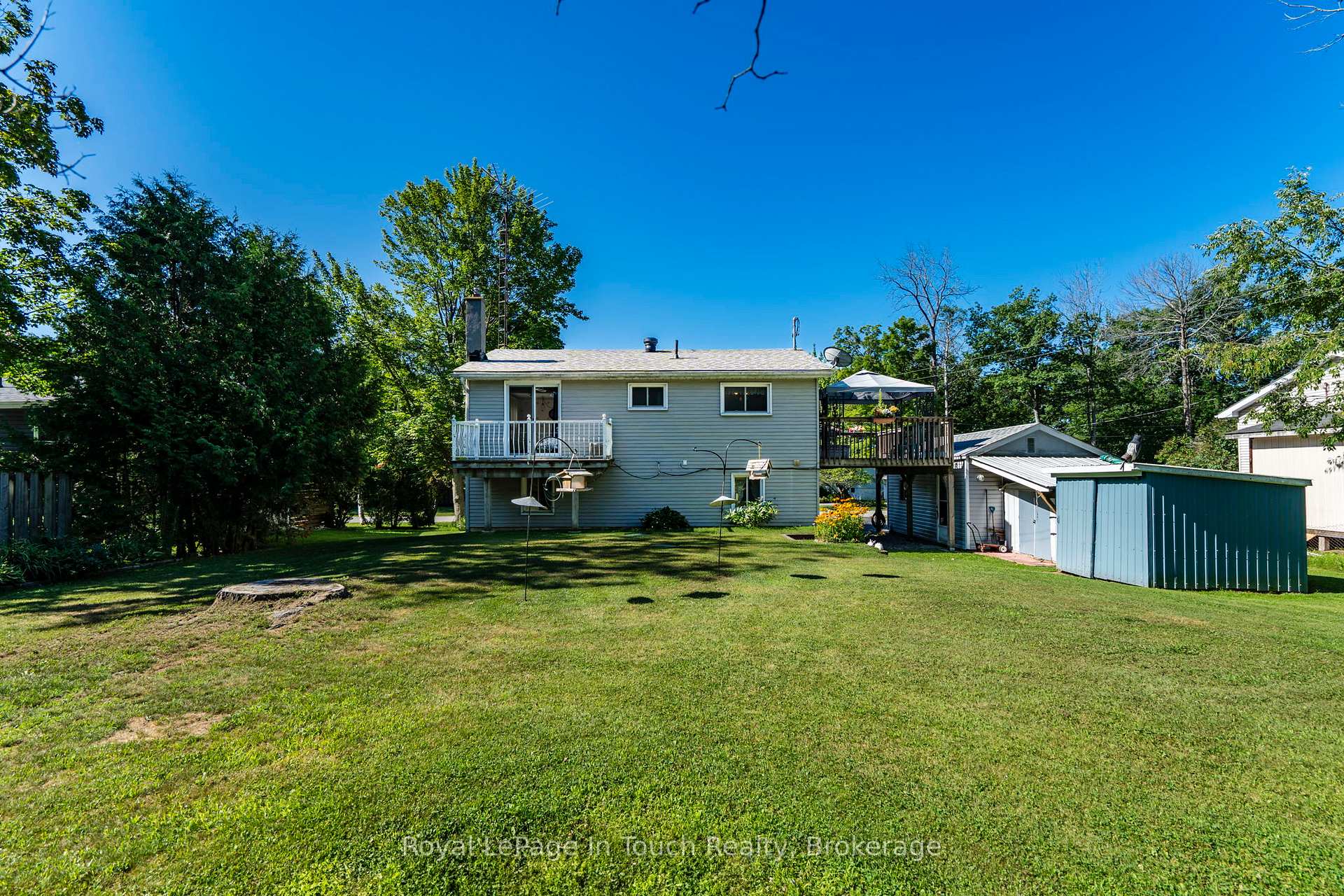 Photo 36 of 18 Sarna Drive, Tiny, Rural Tiny — HOMEH