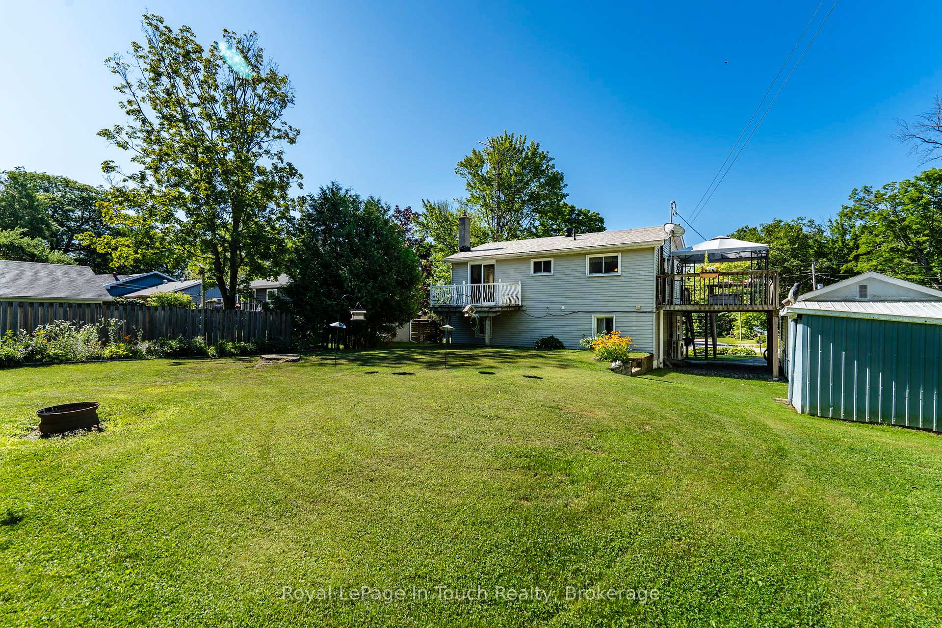 Photo 37 of 18 Sarna Drive, Tiny, Rural Tiny — HOMEH