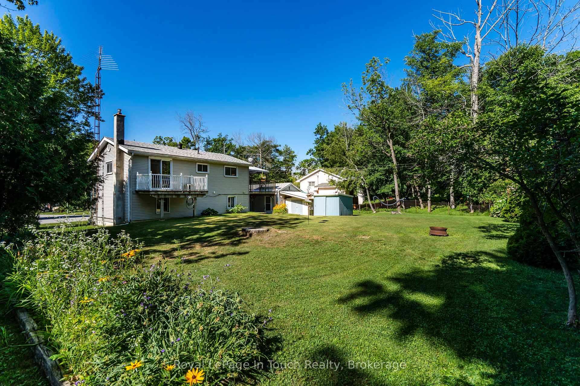Photo 38 of 18 Sarna Drive, Tiny, Rural Tiny — HOMEH