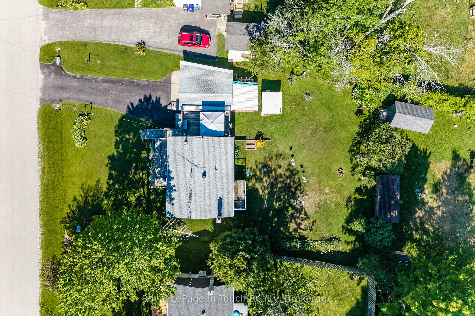 Photo 40 of 18 Sarna Drive, Tiny, Rural Tiny — HOMEH