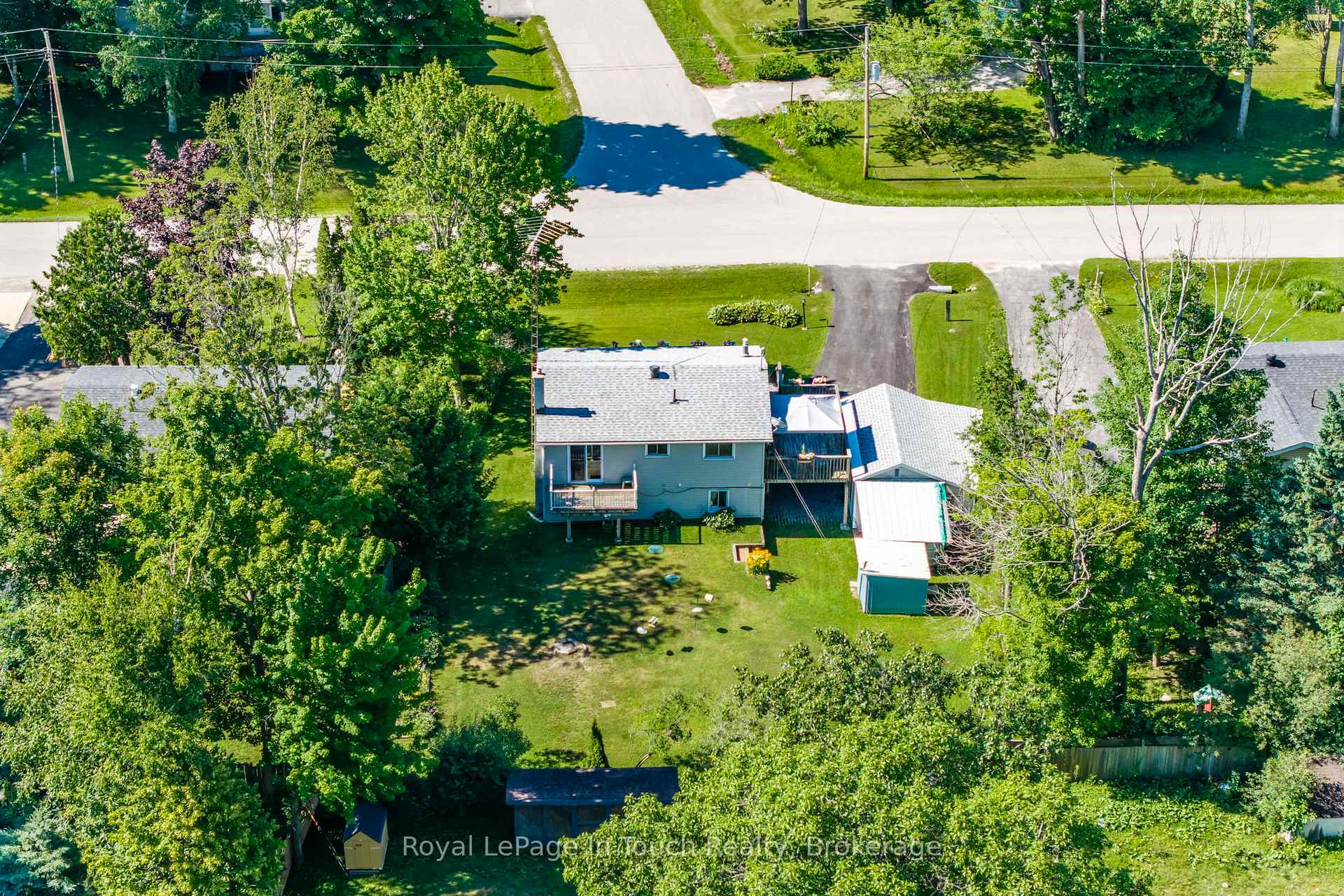 Photo 41 of 18 Sarna Drive, Tiny, Rural Tiny — HOMEH