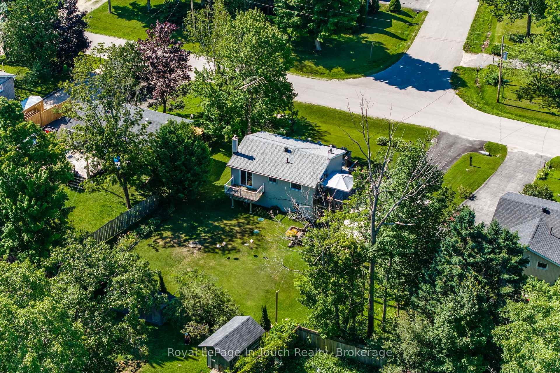 Photo 43 of 18 Sarna Drive, Tiny, Rural Tiny — HOMEH