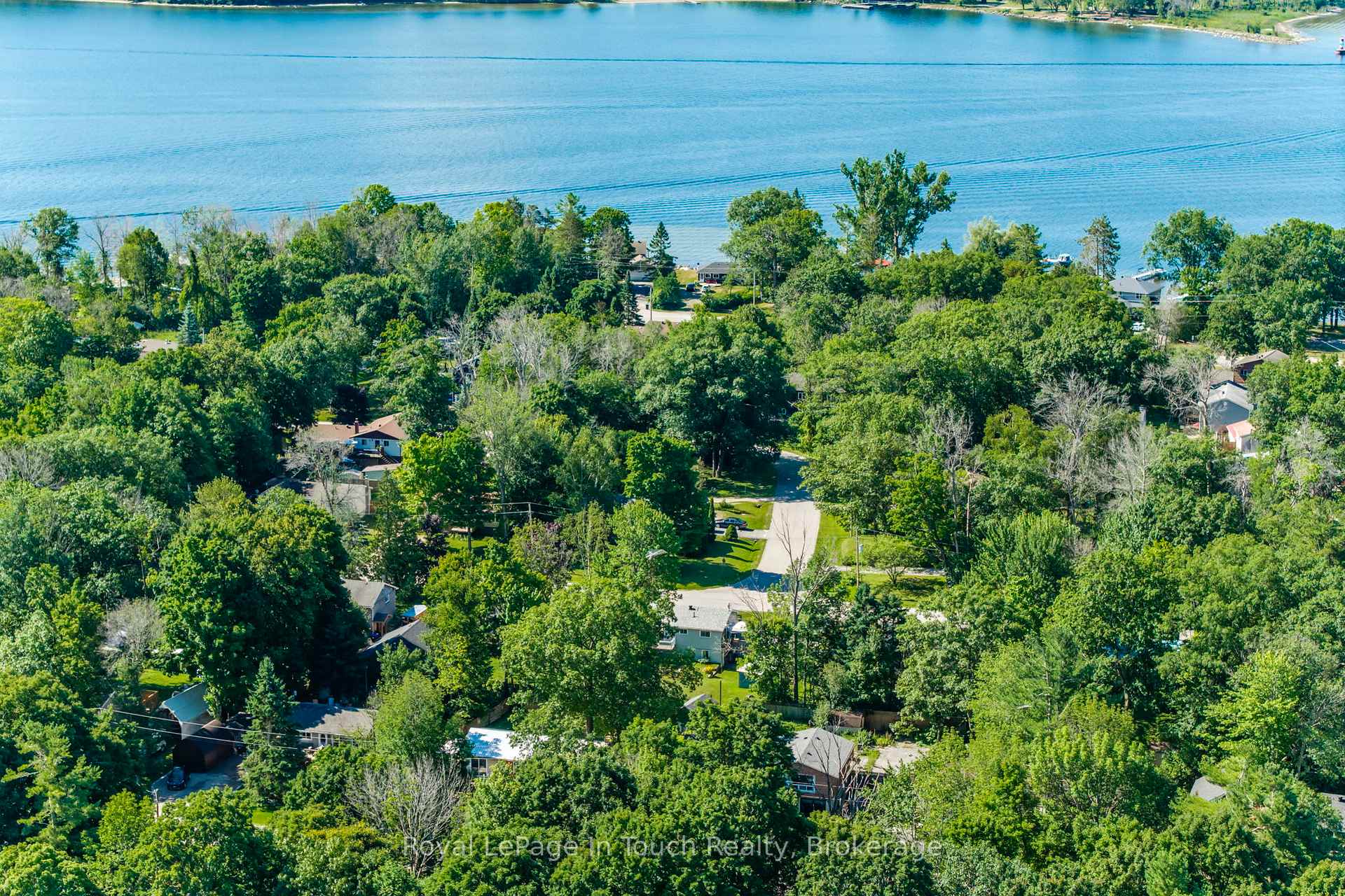 Photo 45 of 18 Sarna Drive, Tiny, Rural Tiny — HOMEH
